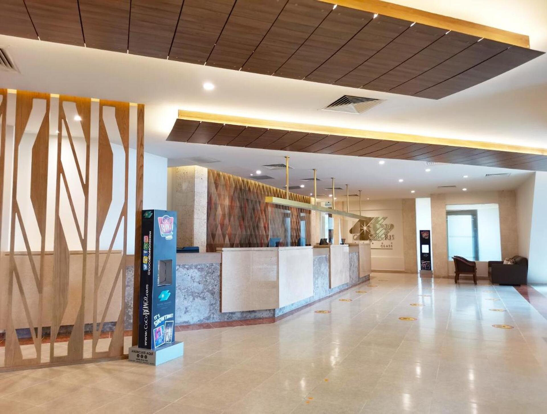 Royal Solaris Cancun 29