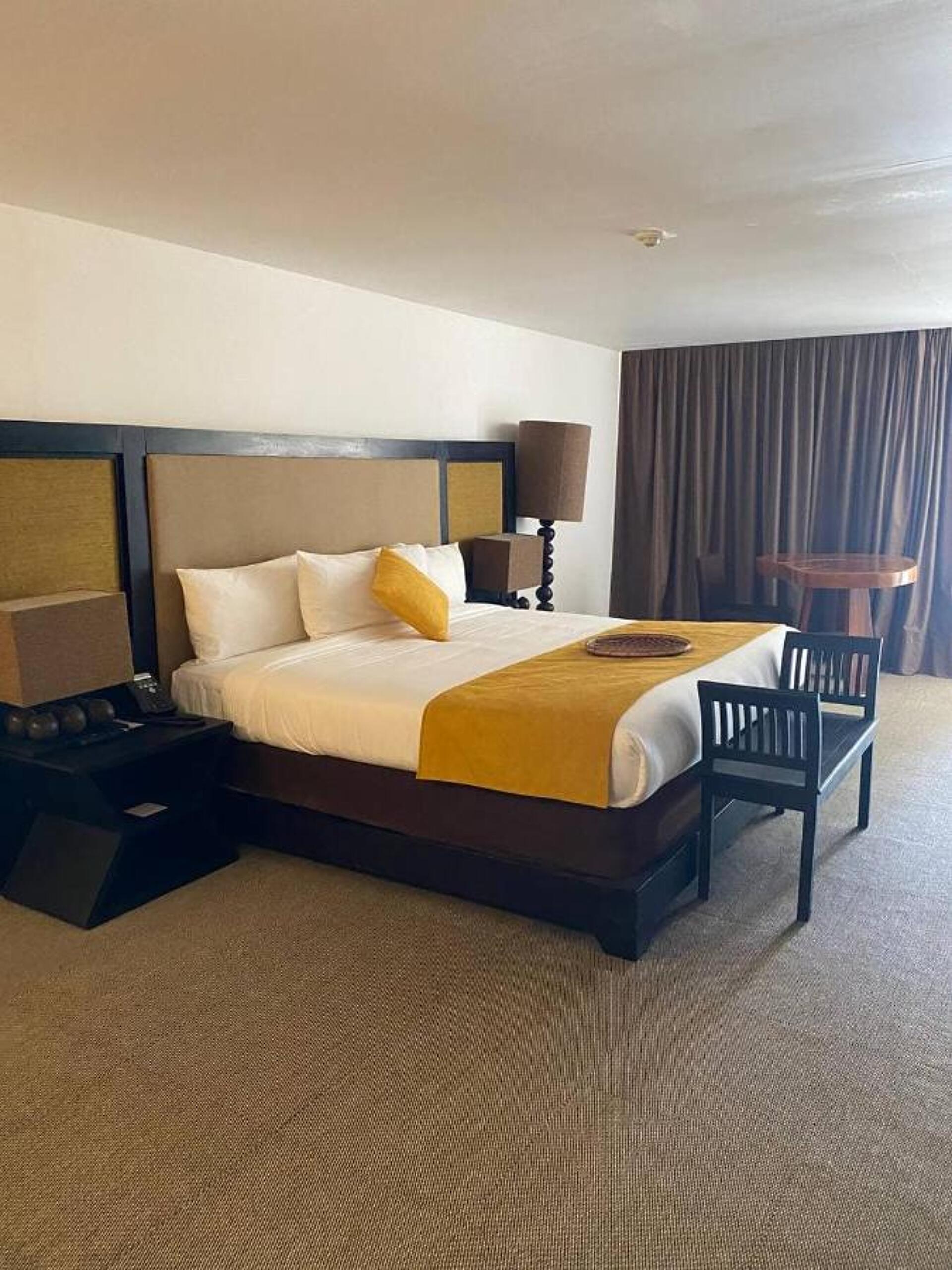 Ikin Margarita Hotel & Spa Boutique 5* 3