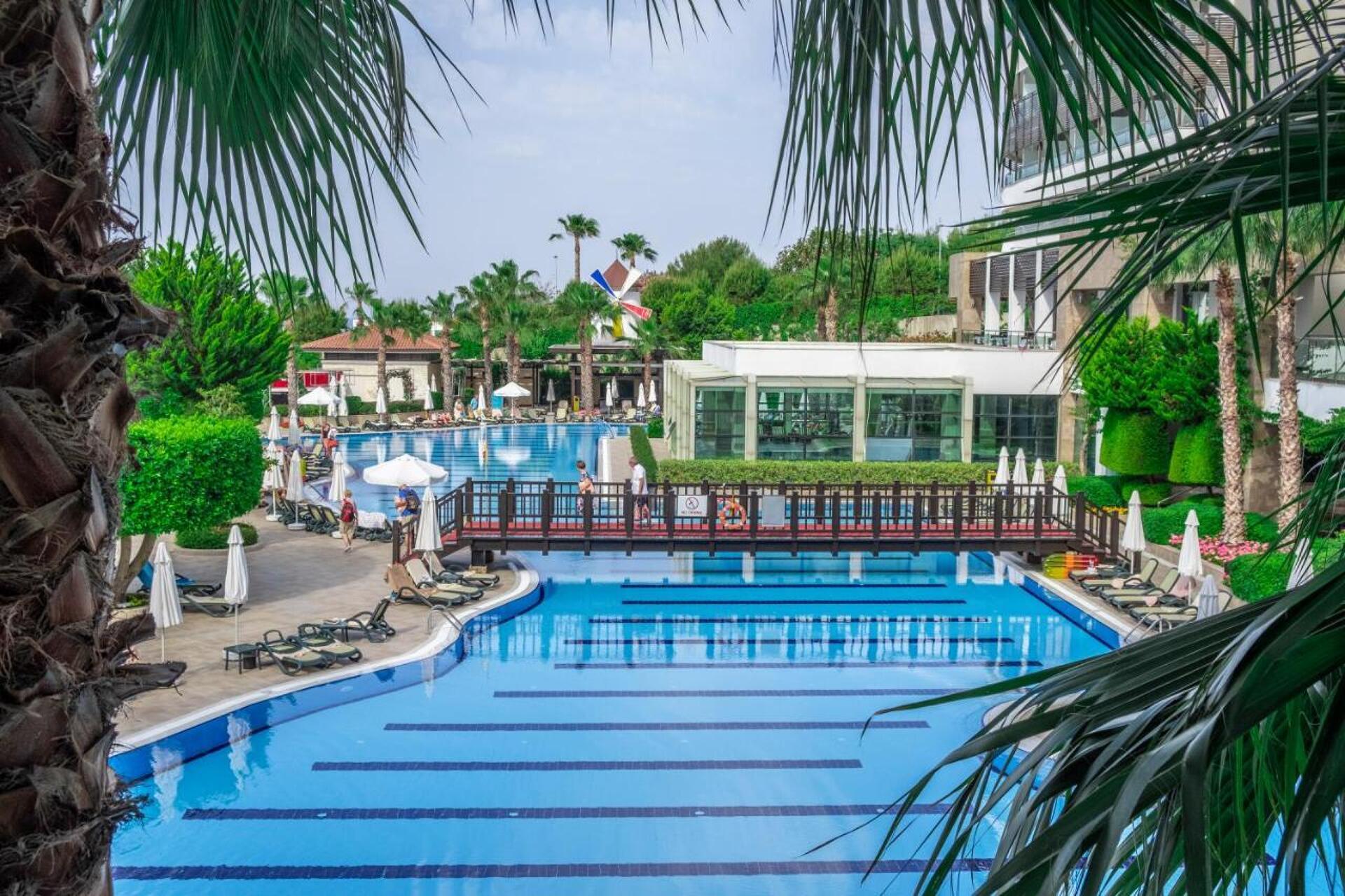 Alba Royal Hotel 5* 3
