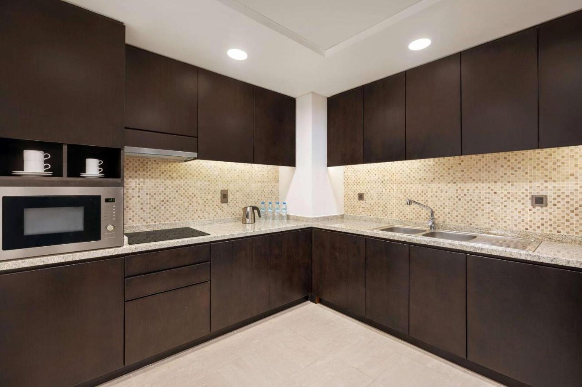 Wyndham Residences The Palm 5* 24