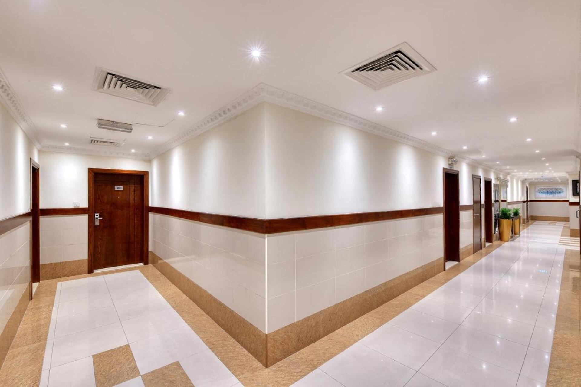 Pearl Marina Hotel Apartments 3* 25