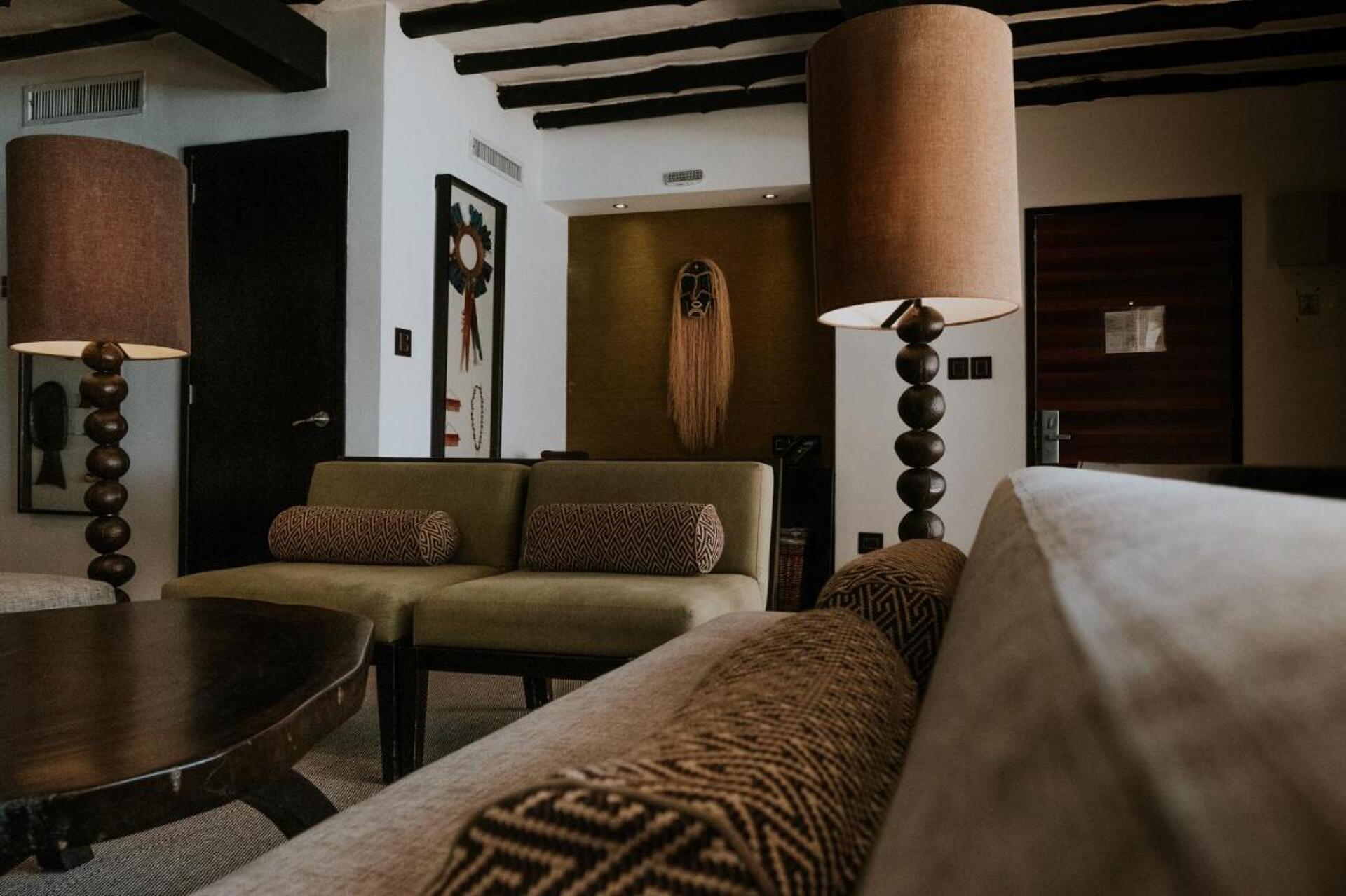 Ikin Margarita Hotel & Spa Boutique 5* 32