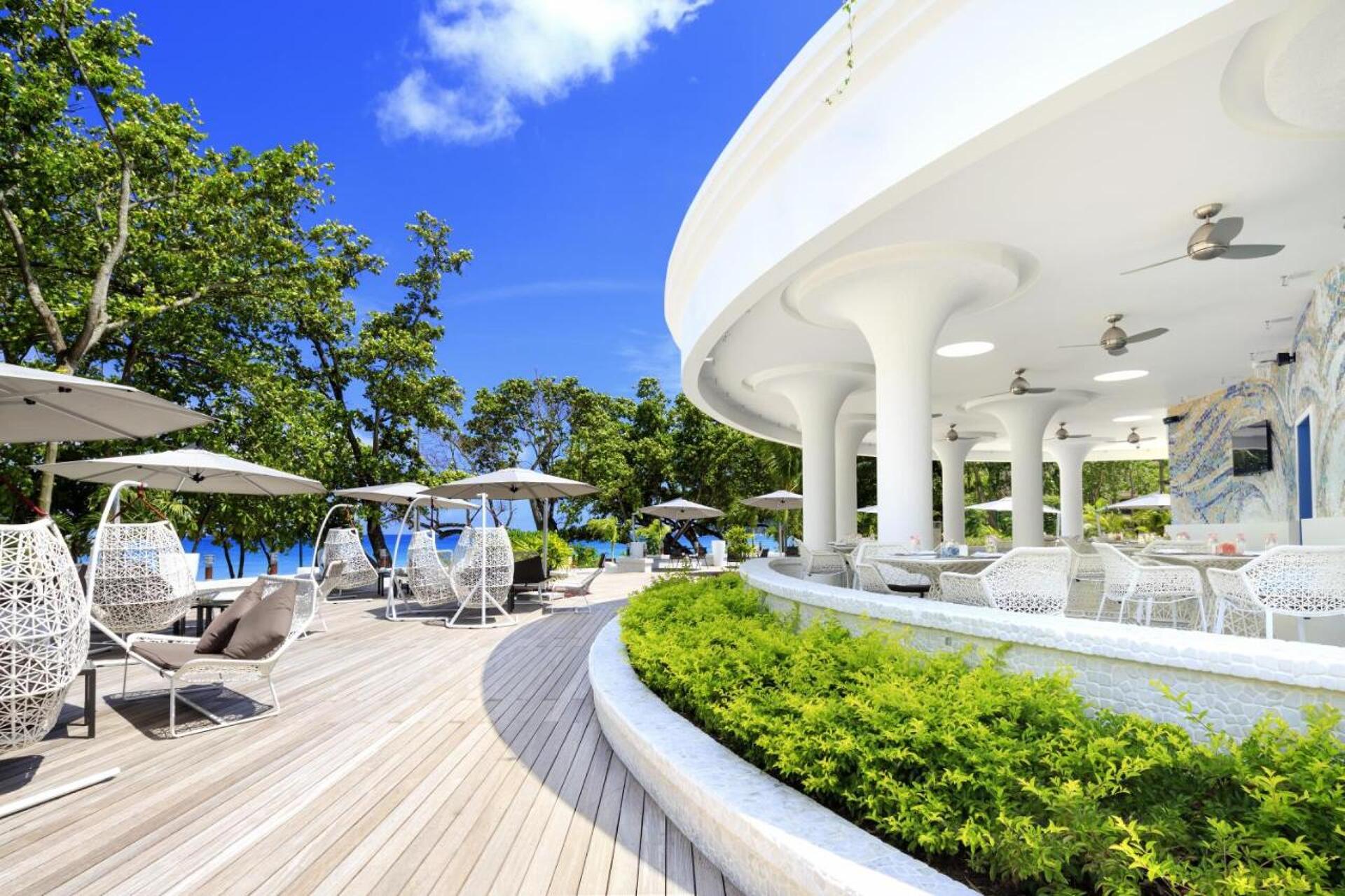 Savoy Resort & Spa Seychelles 17