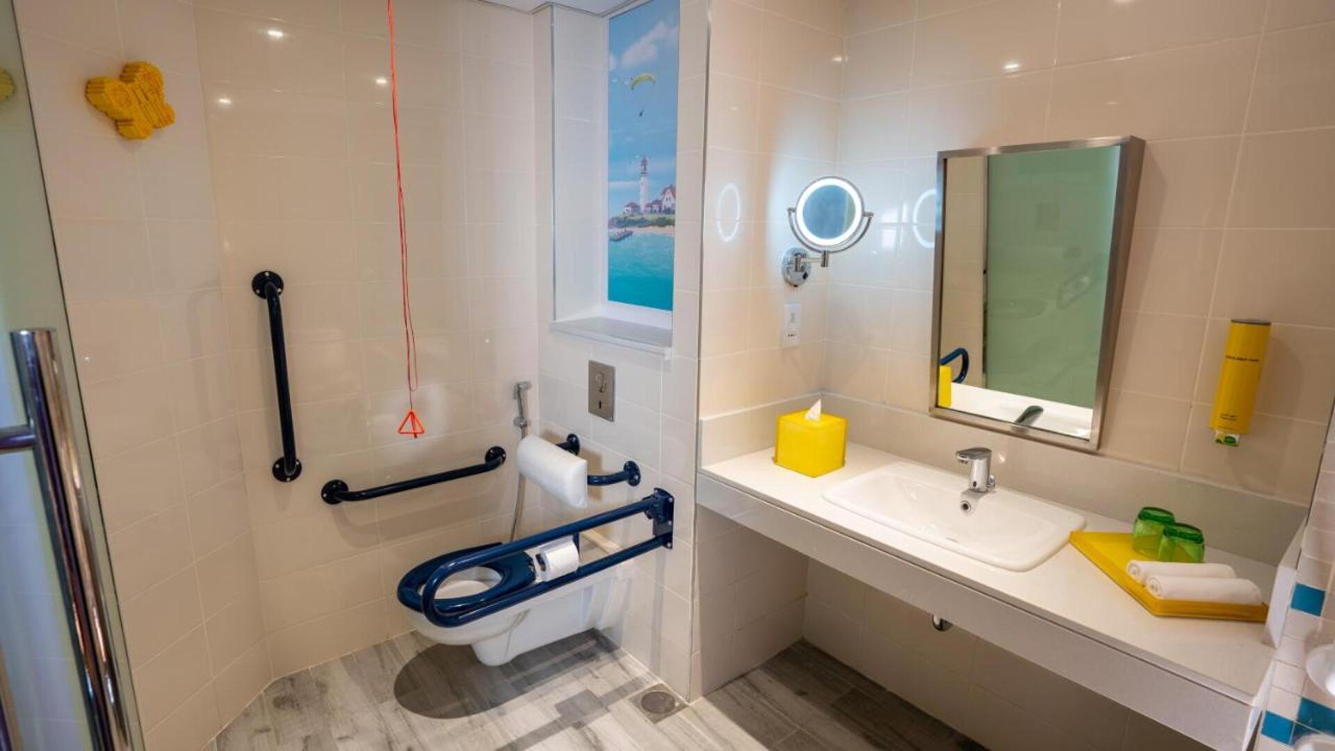 Legoland Hotel Dubai 4* 29