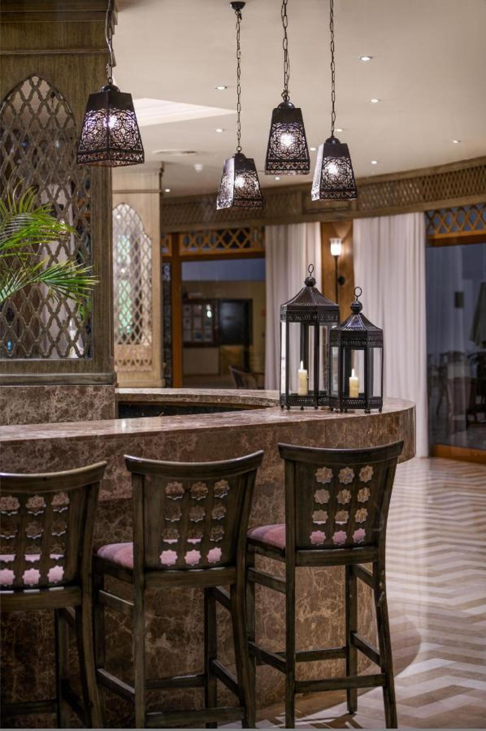 Jaz Fanara Resort & Residence  26