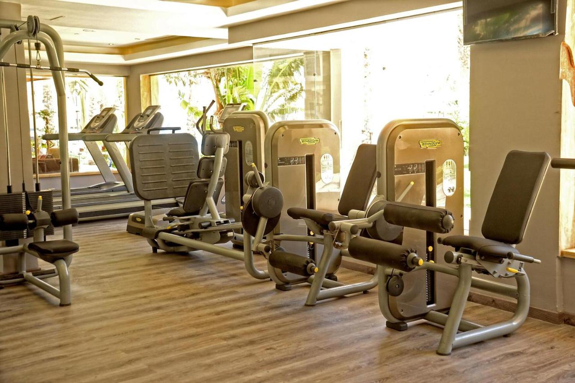 Pyramisa Beach Resort Sahl Hasheesh 32