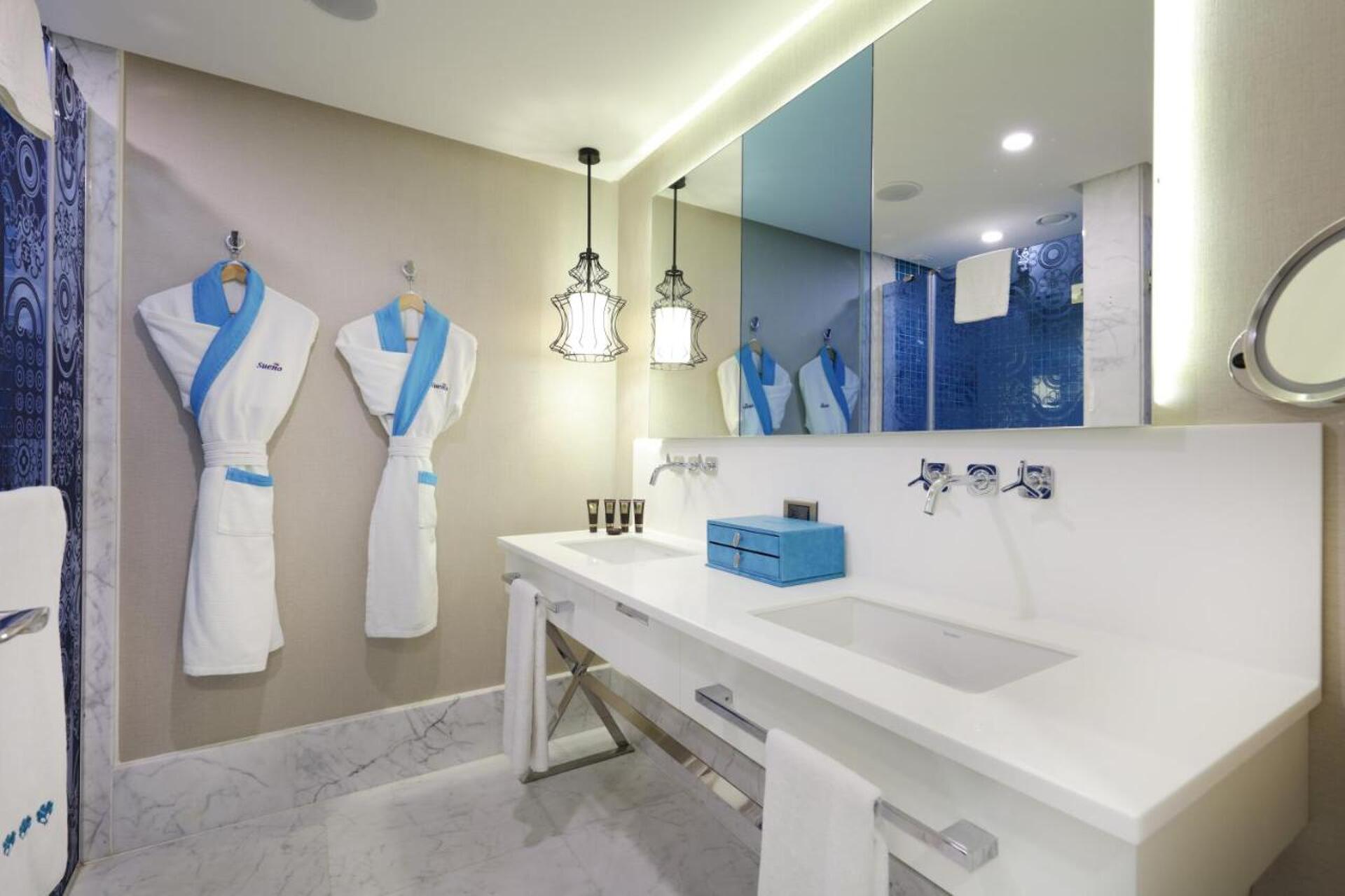 Sueno Hotels Deluxe Belek 5* 14