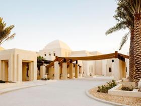 Al Wathba, a Luxury Collection Desert Resort & Spa, Abu Dhabi 5*