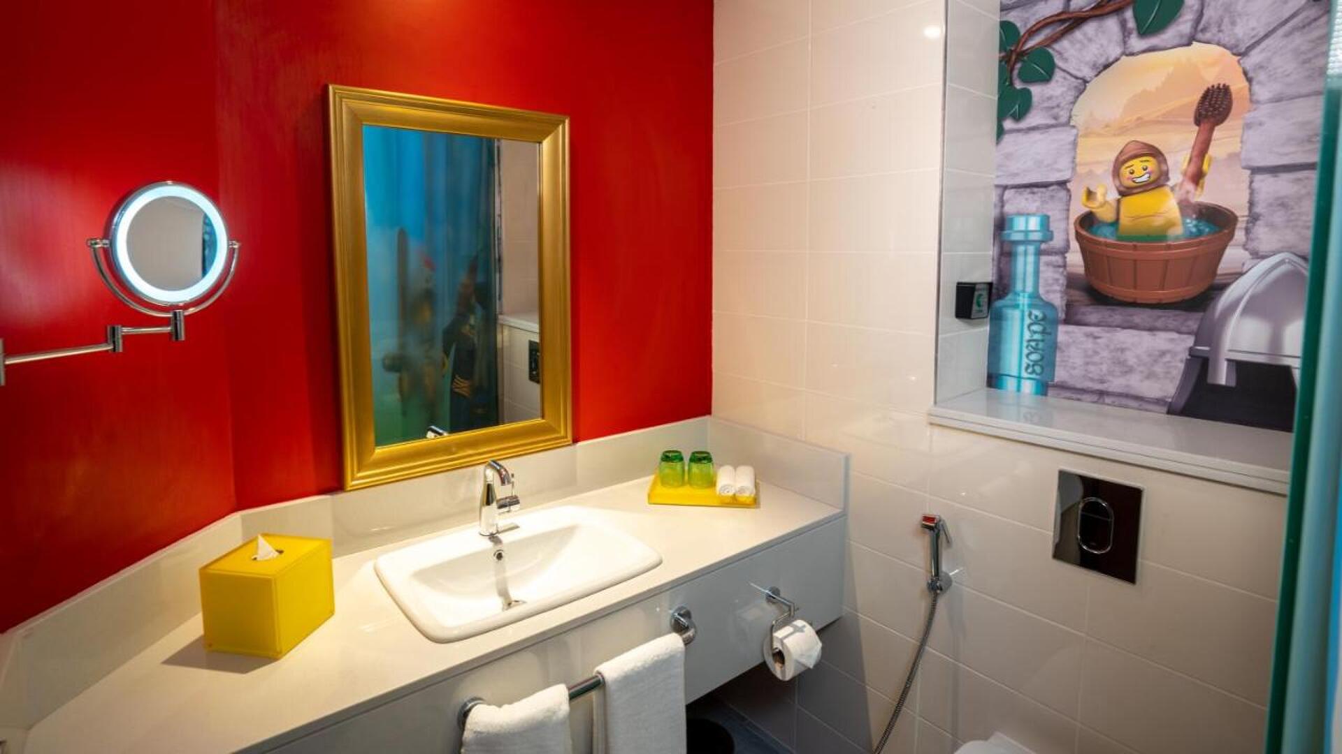 Legoland Hotel Dubai 4* 30