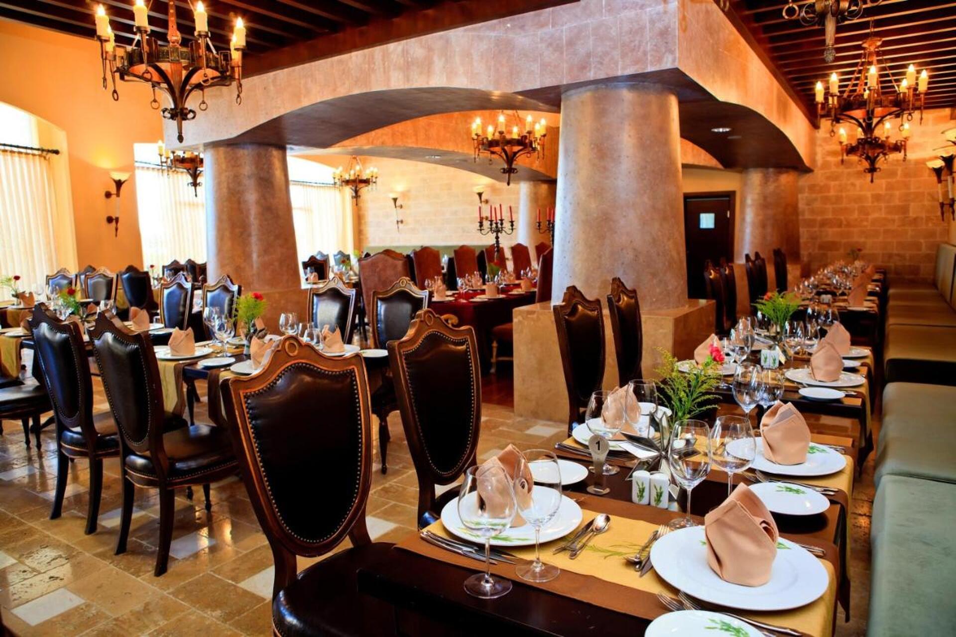 Spice Hotel & Spa 11