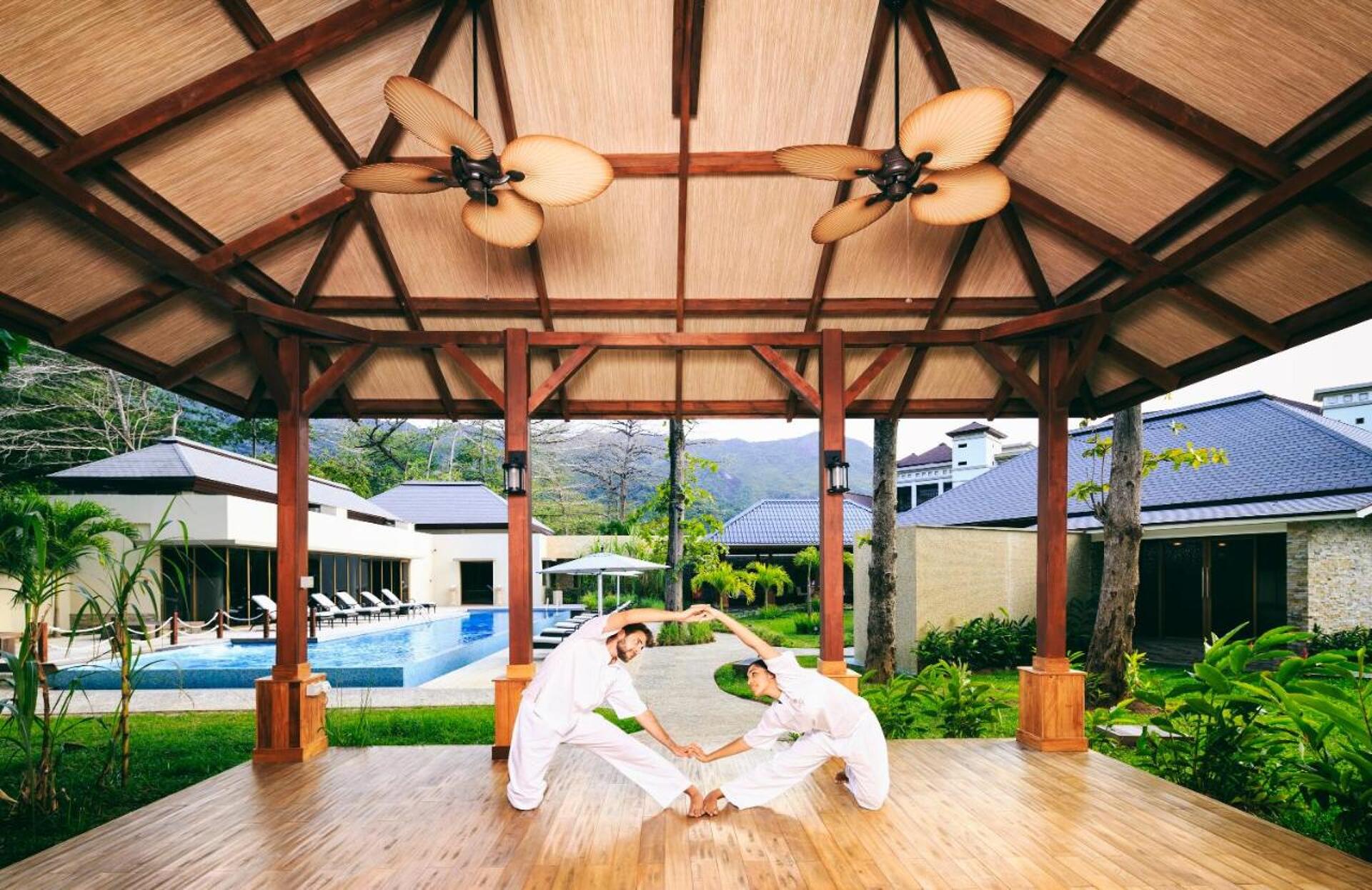 Savoy Resort & Spa Seychelles 21