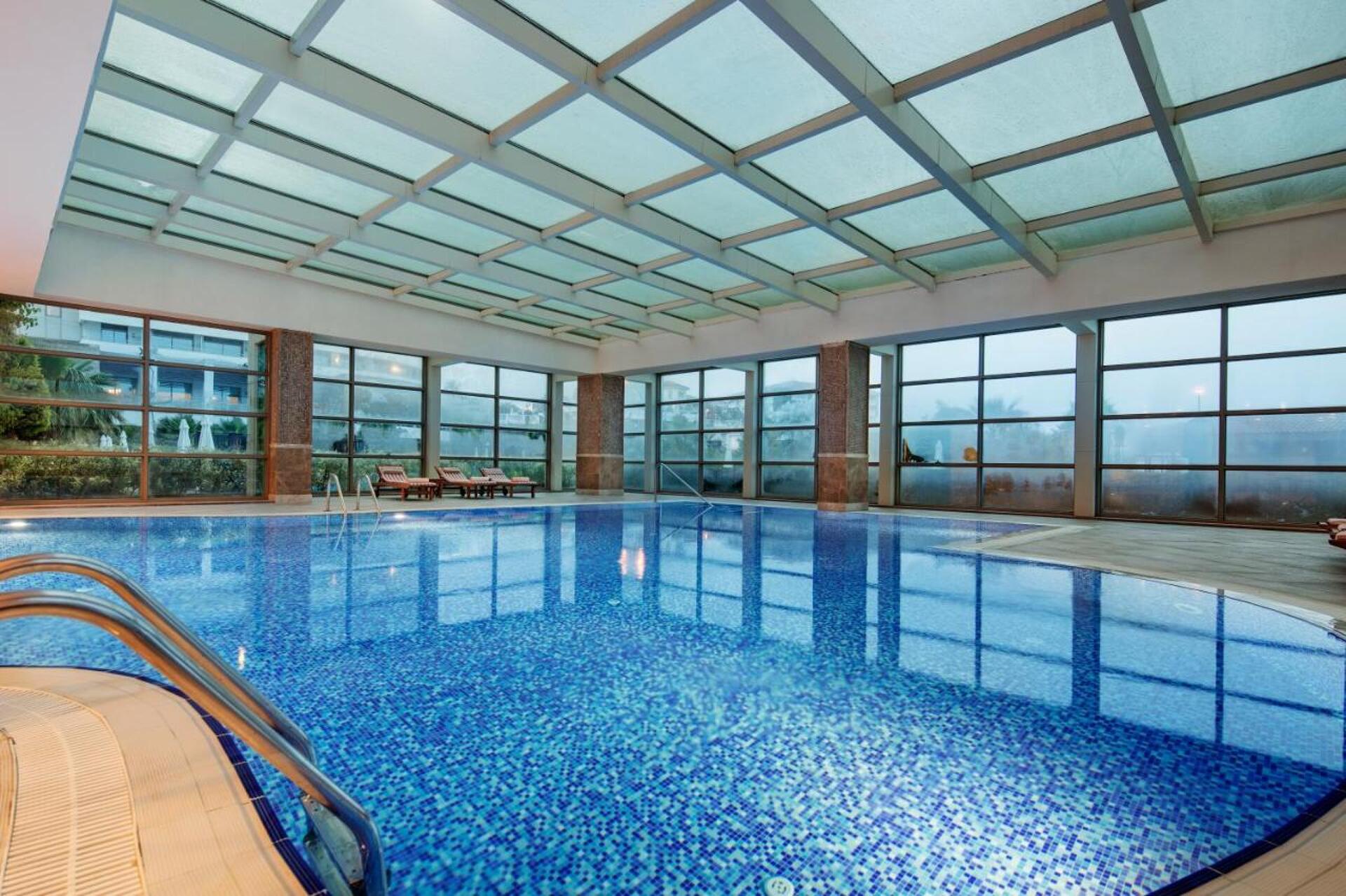 Alba Royal Hotel 5* 30