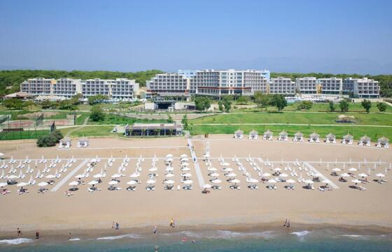 TUI BLUE Sensatori Barut Sorgun