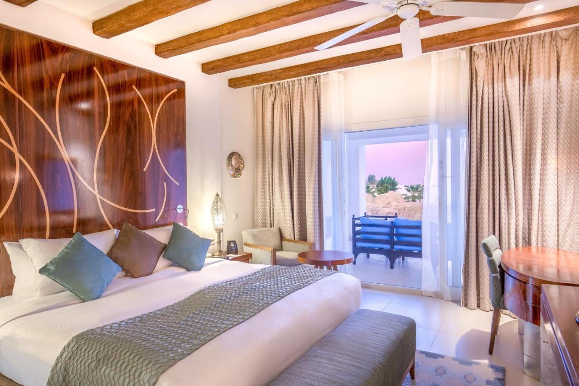 Hilton Marsa Alam Nubian Resort 34