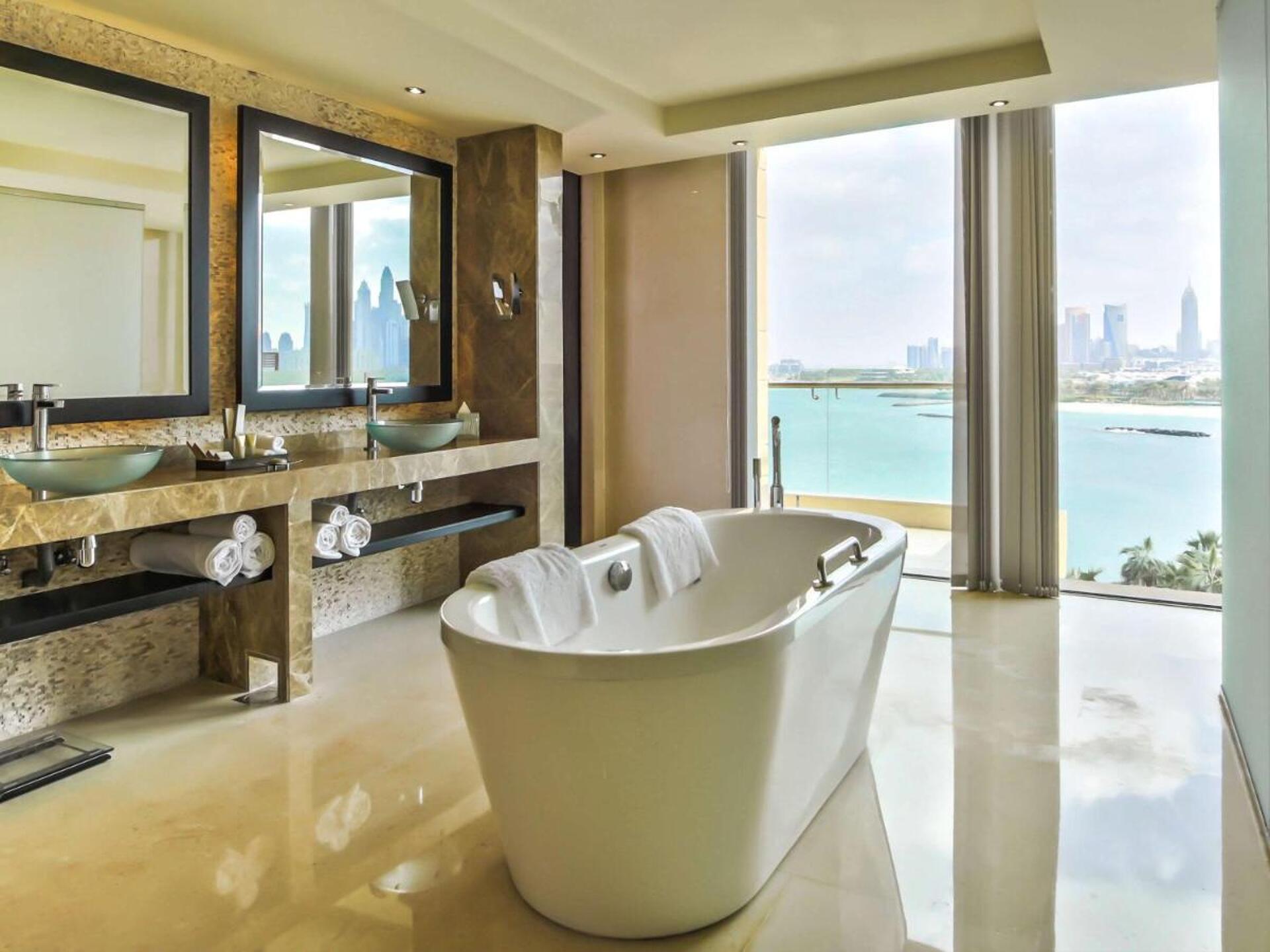 Rixos The Palm Dubai Hotel & Suites 36