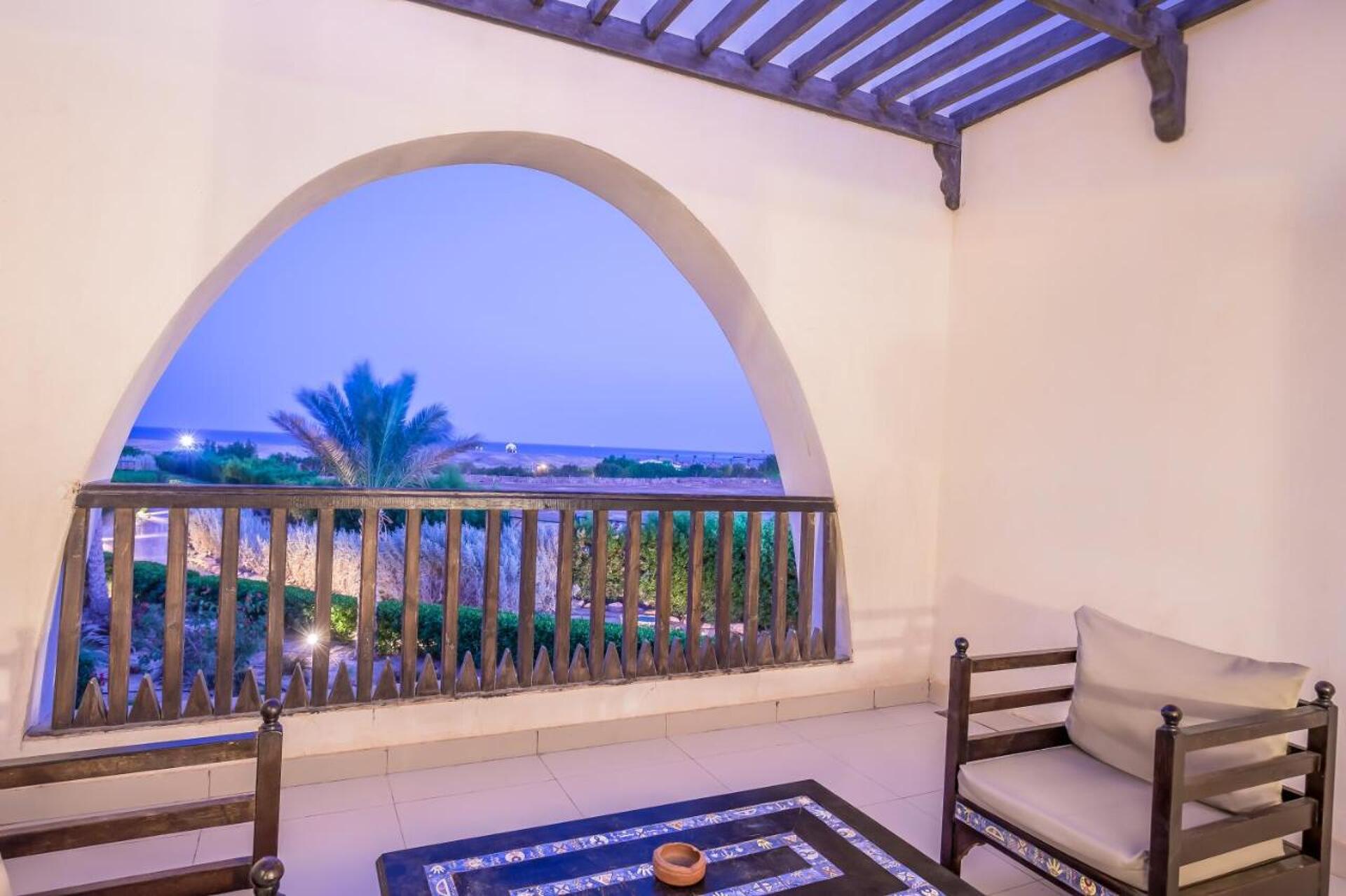Hilton Marsa Alam Nubian Resort 30