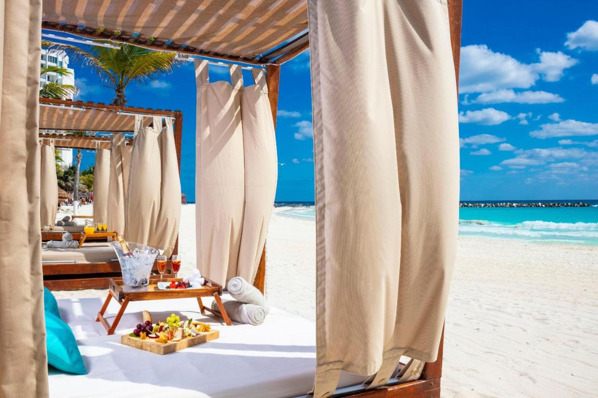 Krystal Cancun 5* 33