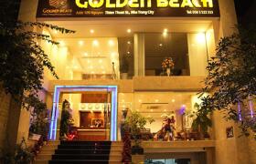 Golden Beach Nha Trang