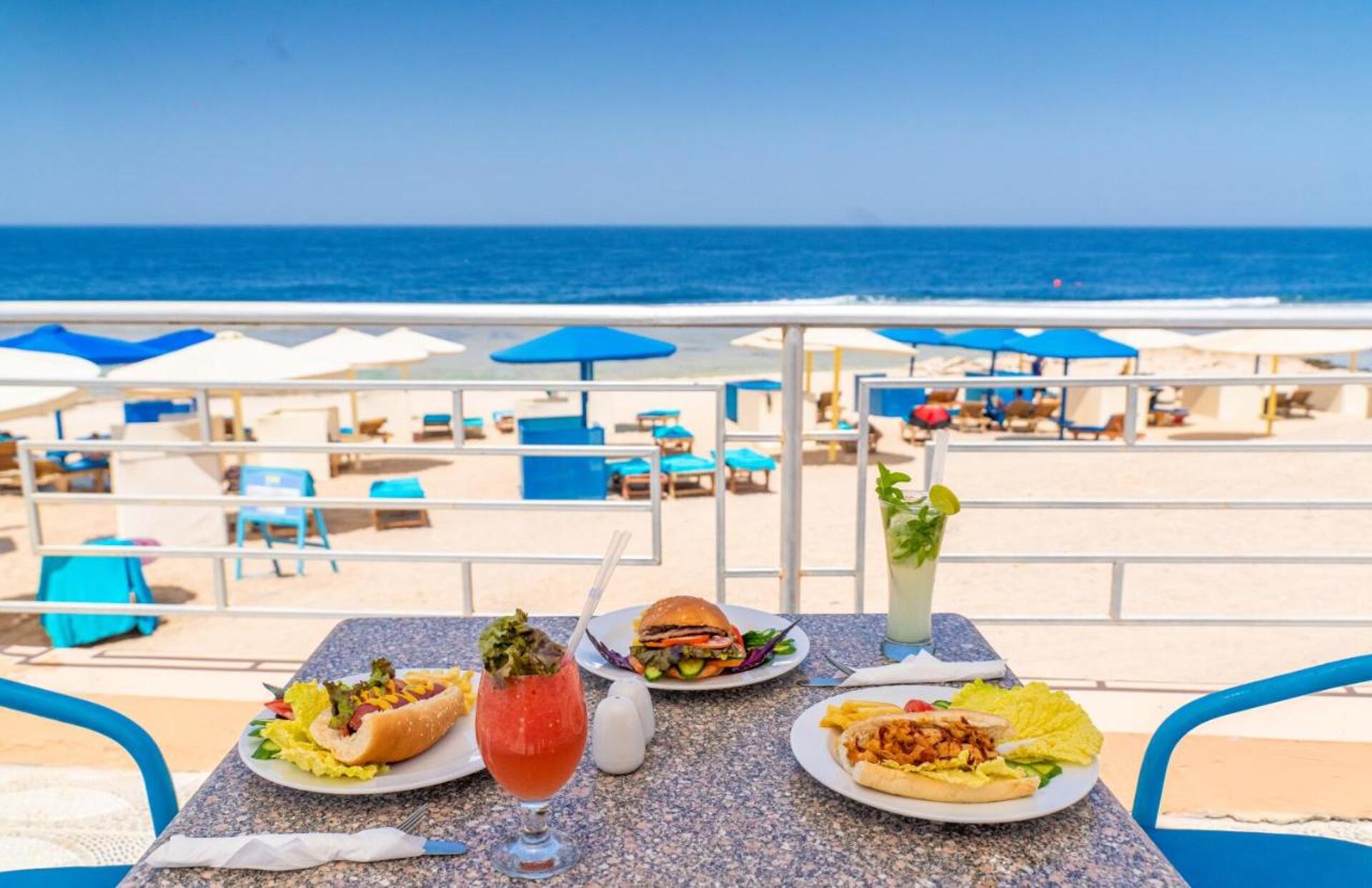 Akassia Swiss Resort Club Calimera 33