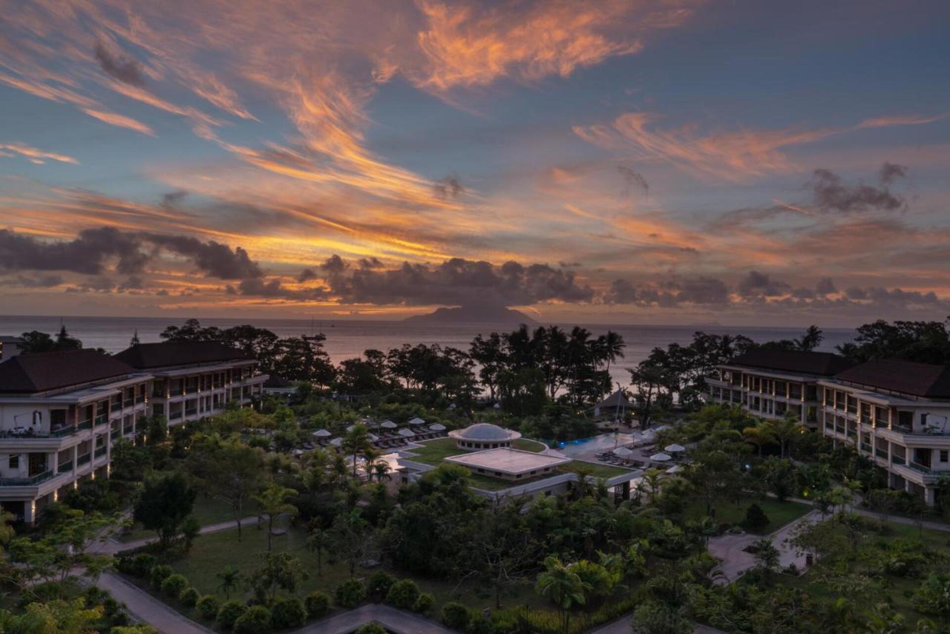 Savoy Resort & Spa Seychelles 15
