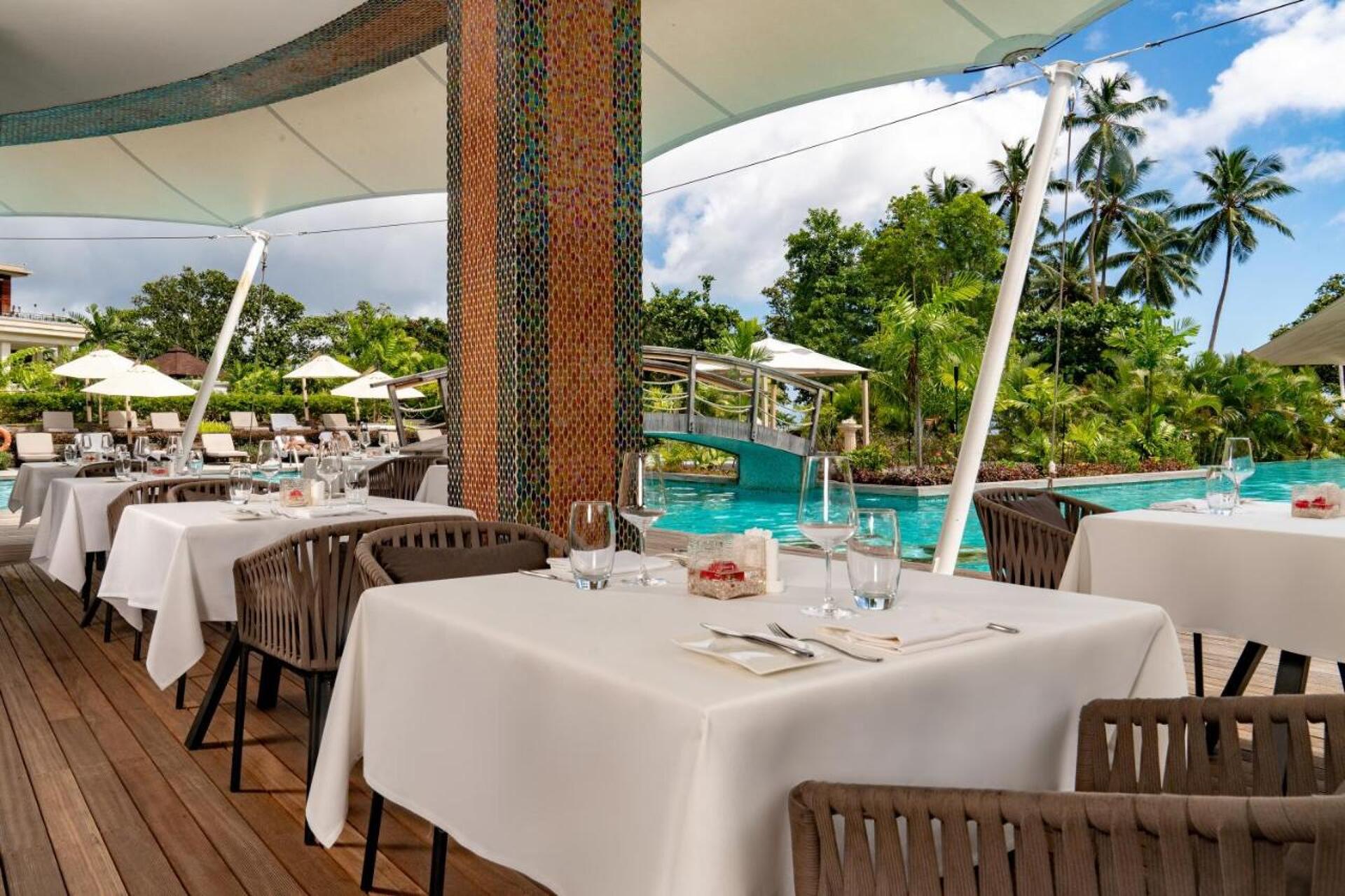 Savoy Resort & Spa Seychelles 41