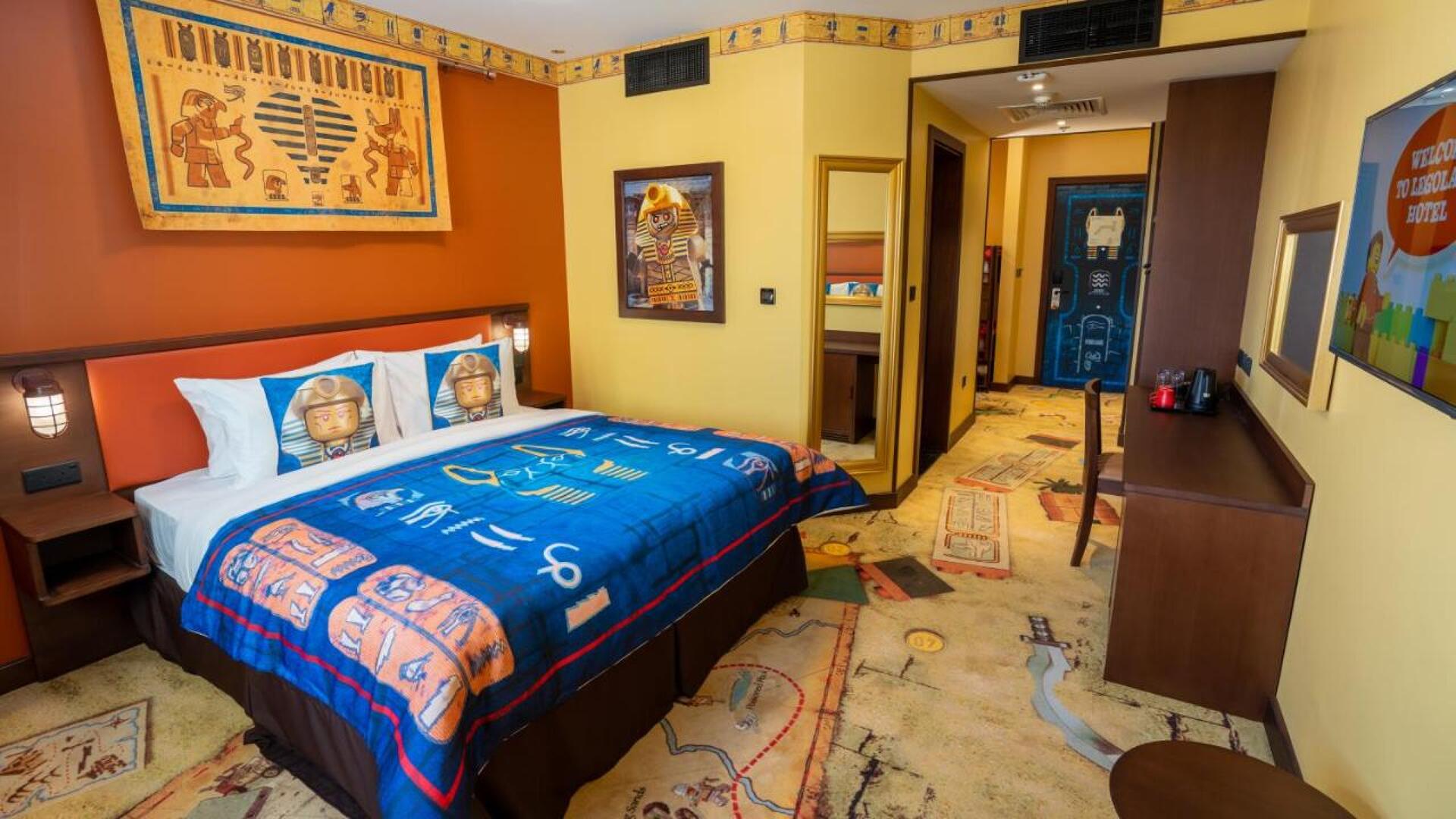 Legoland Hotel Dubai 4* 13