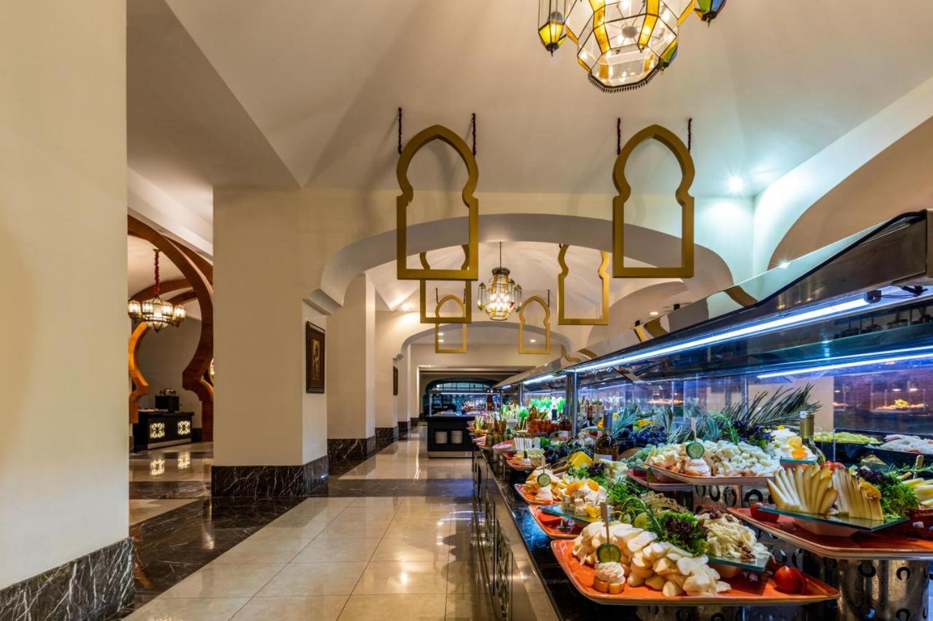 Spice Hotel & Spa 7