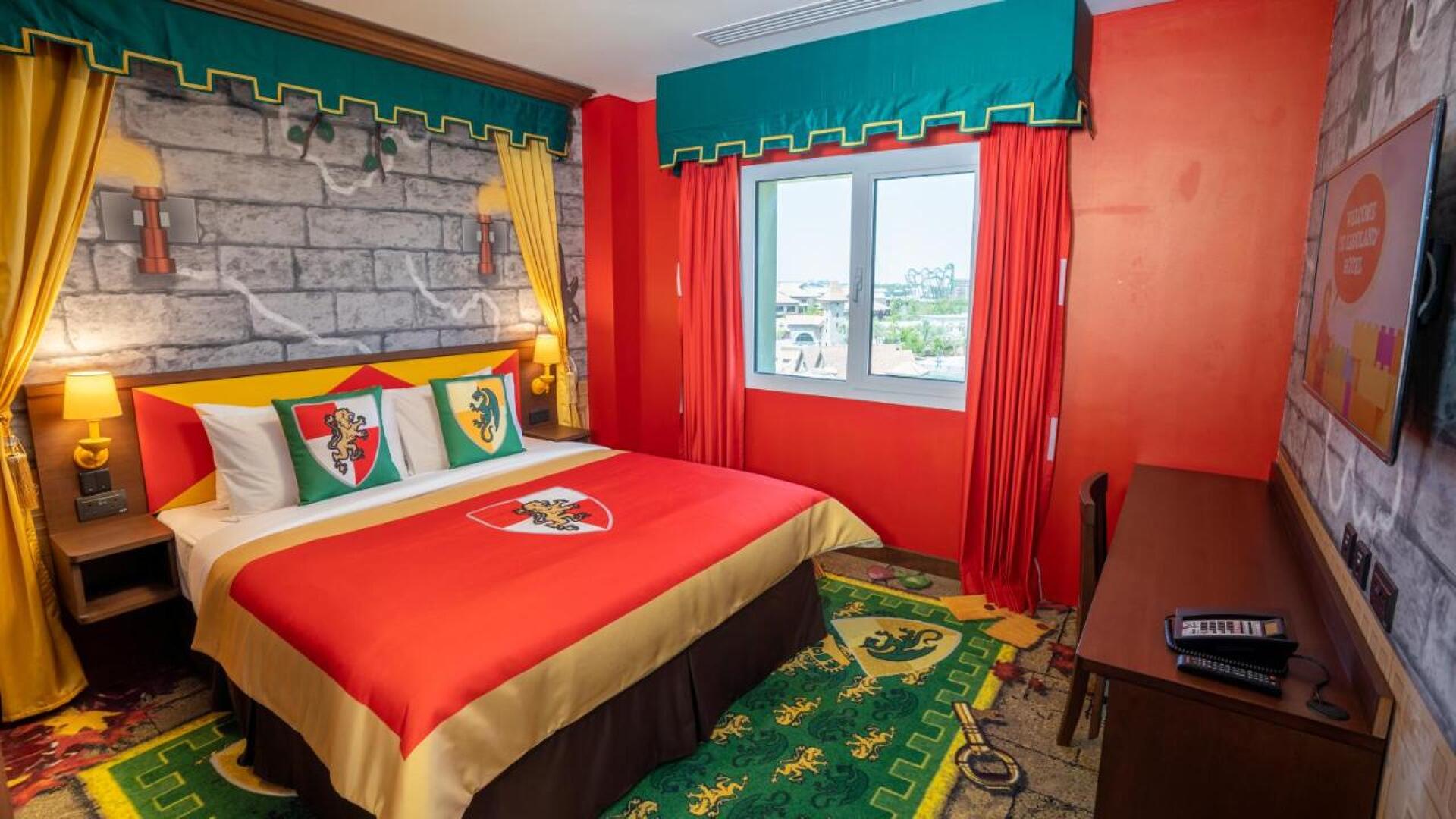 Legoland Hotel Dubai 4* 38