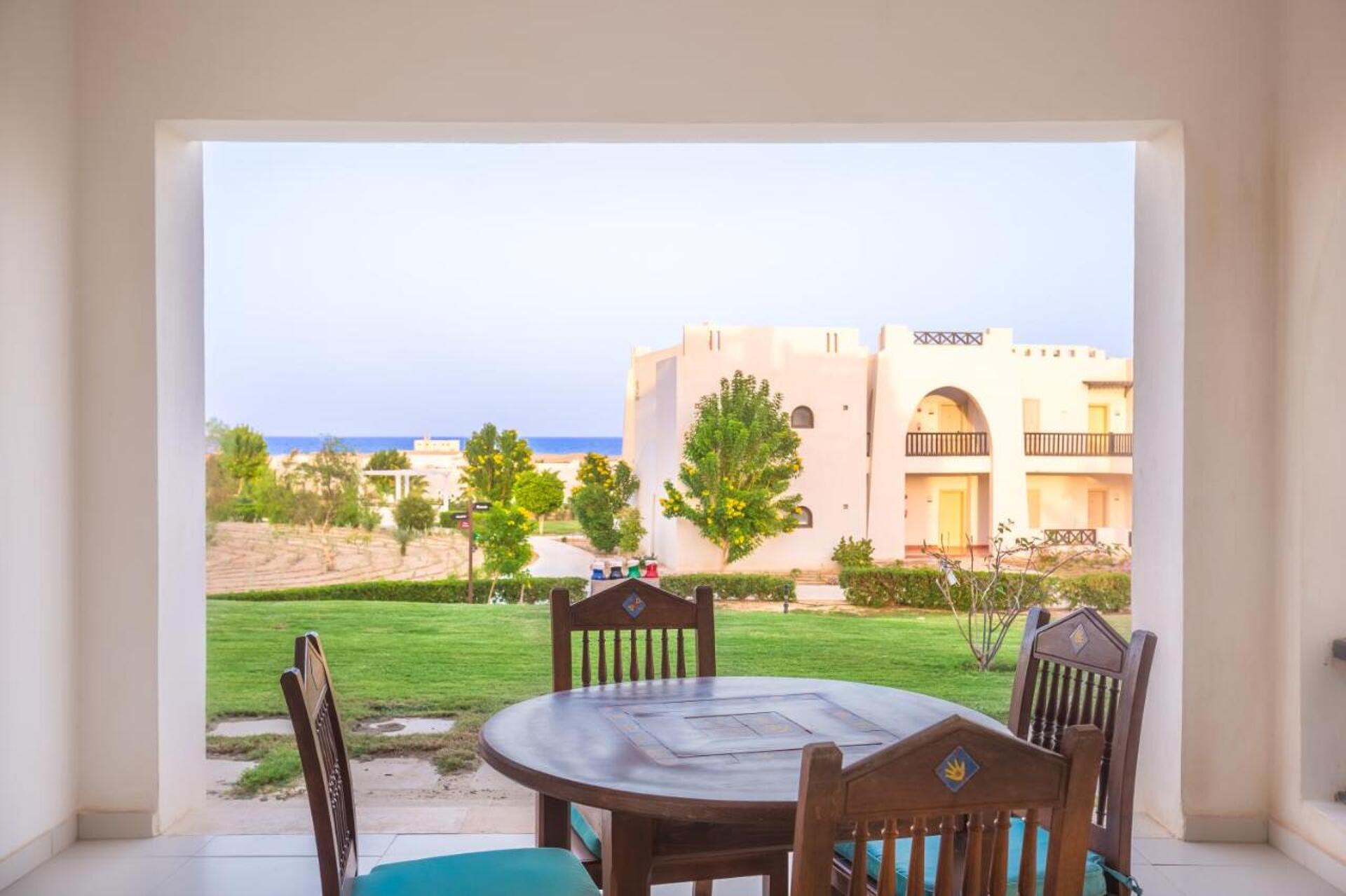 Hilton Marsa Alam Nubian Resort 41