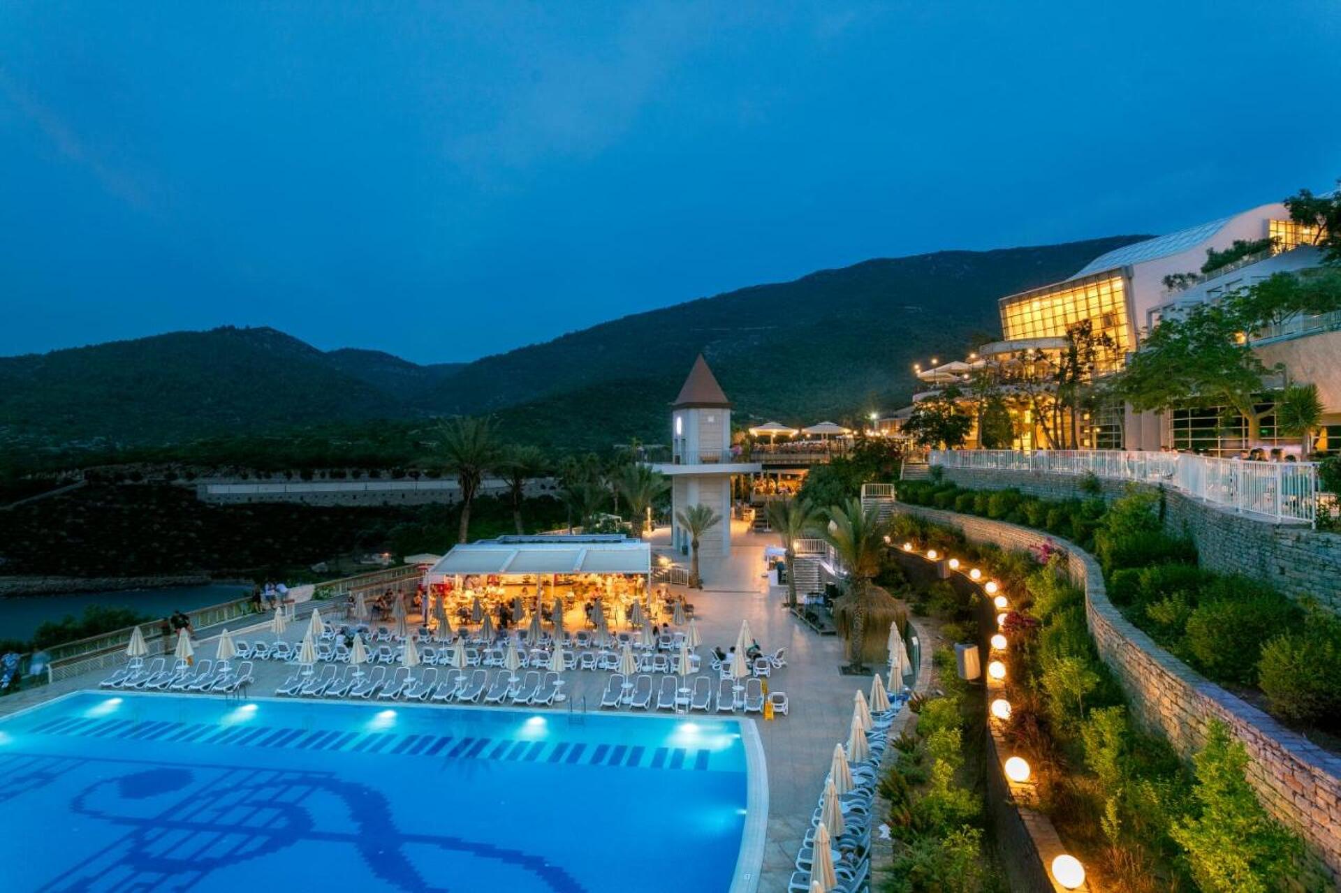 Duja Bodrum 10