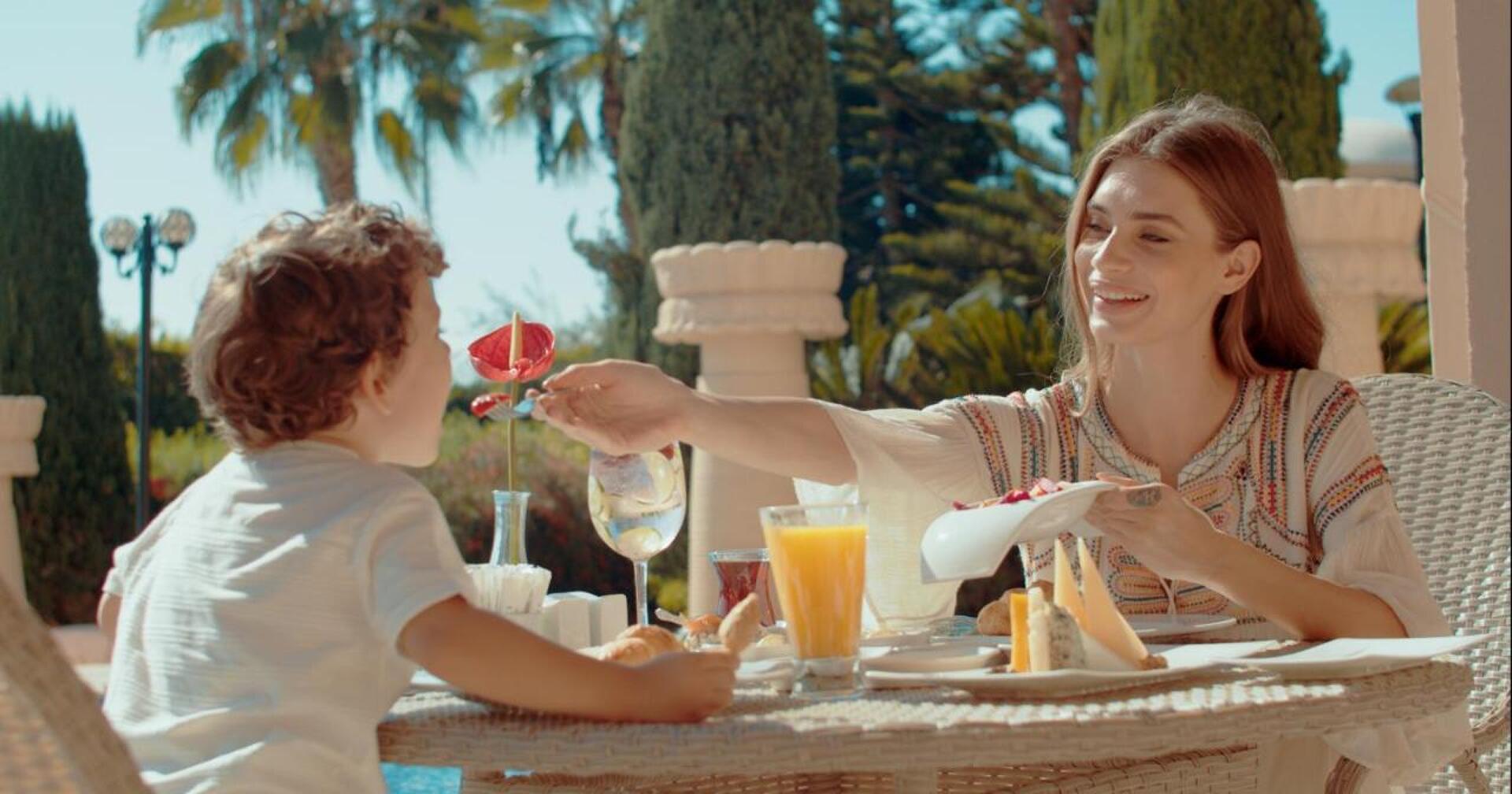 Spice Hotel & Spa 17