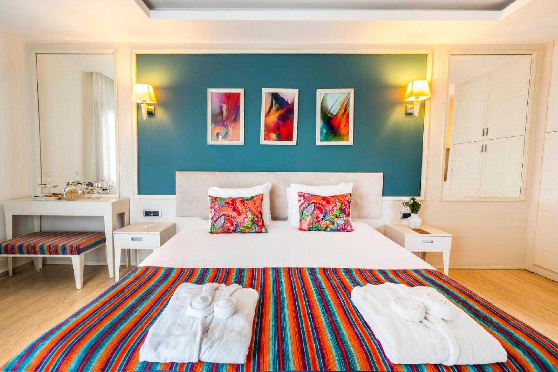 Duja Bodrum 27