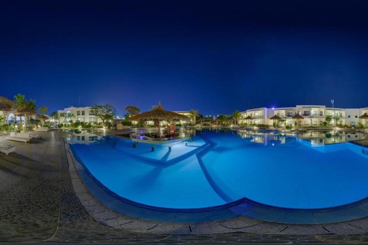 Cataract Resort Naama Bay 4* 1