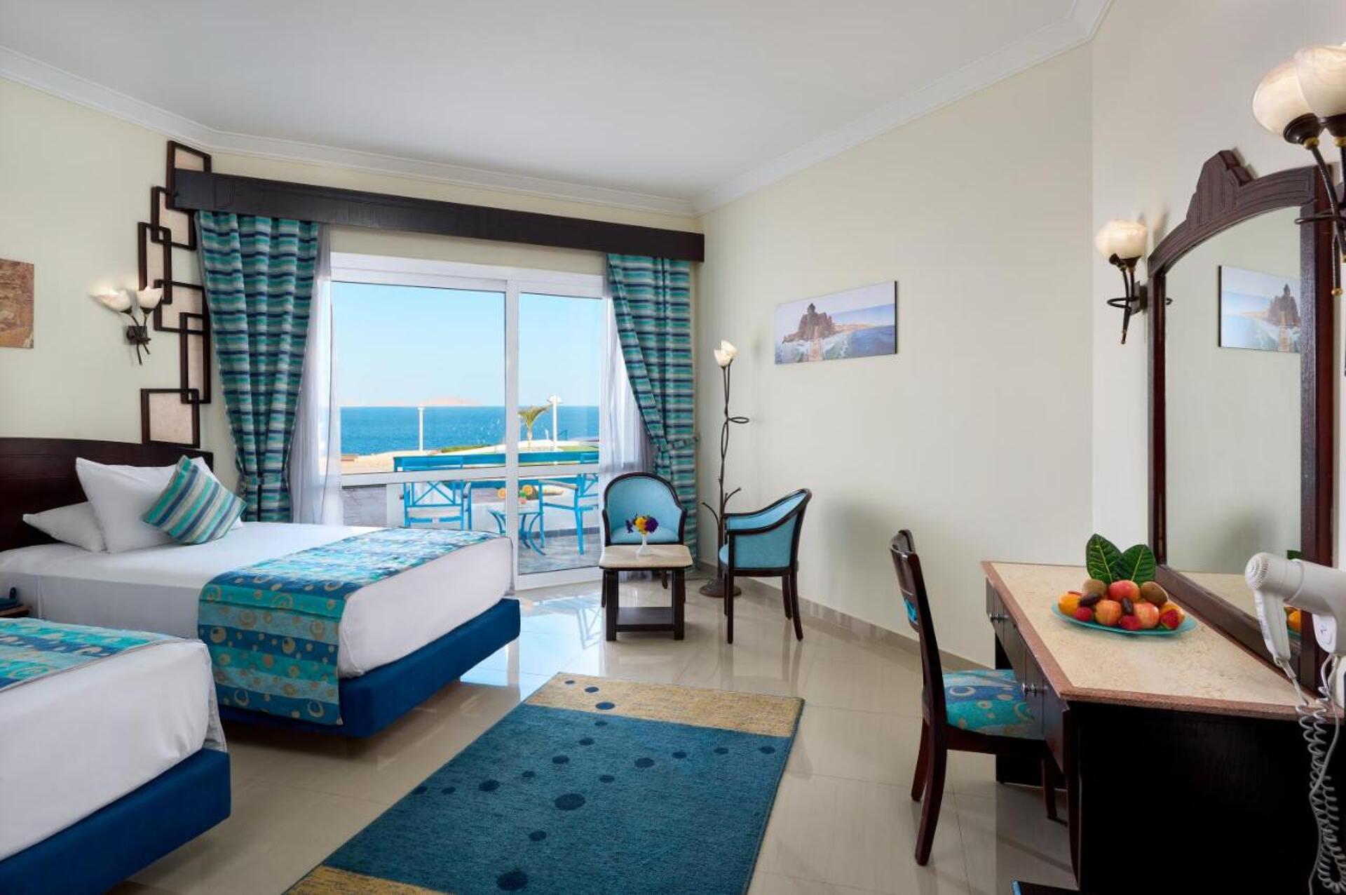 Dreams Beach Resort Sharm El Sheikh 5* 16