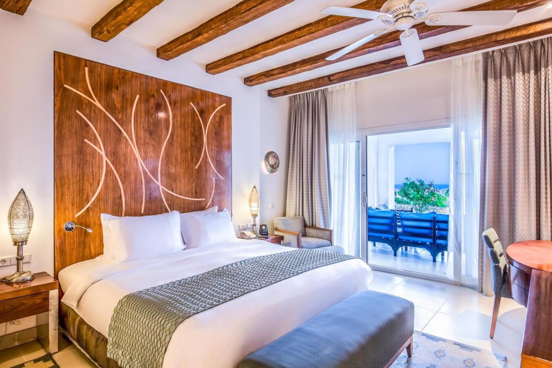 Hilton Marsa Alam Nubian Resort 37