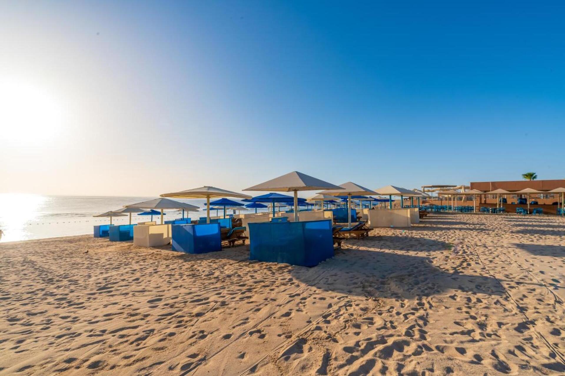 Akassia Swiss Resort Club Calimera 10
