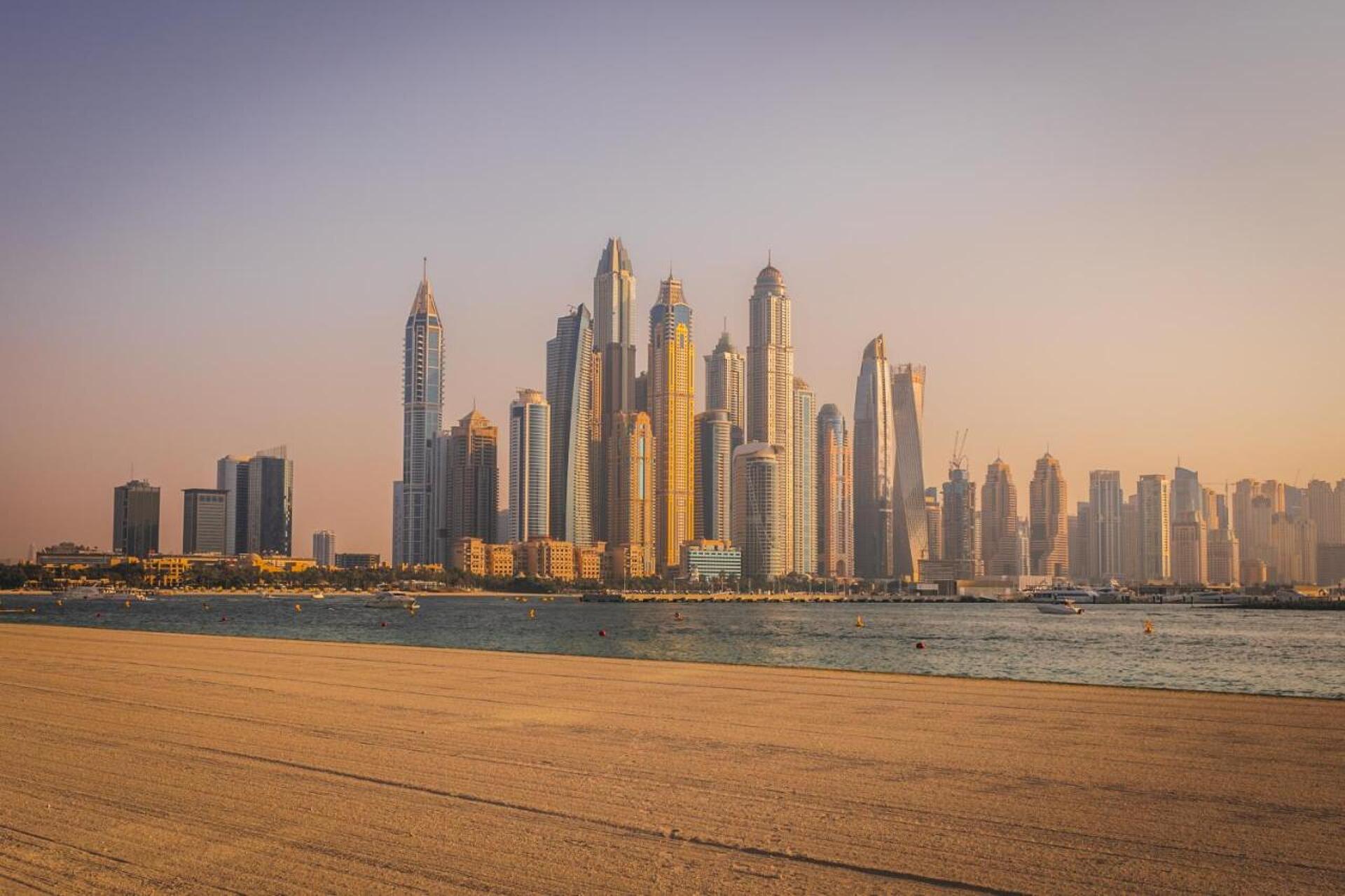 Hilton Dubai Palm Jumeirah 8
