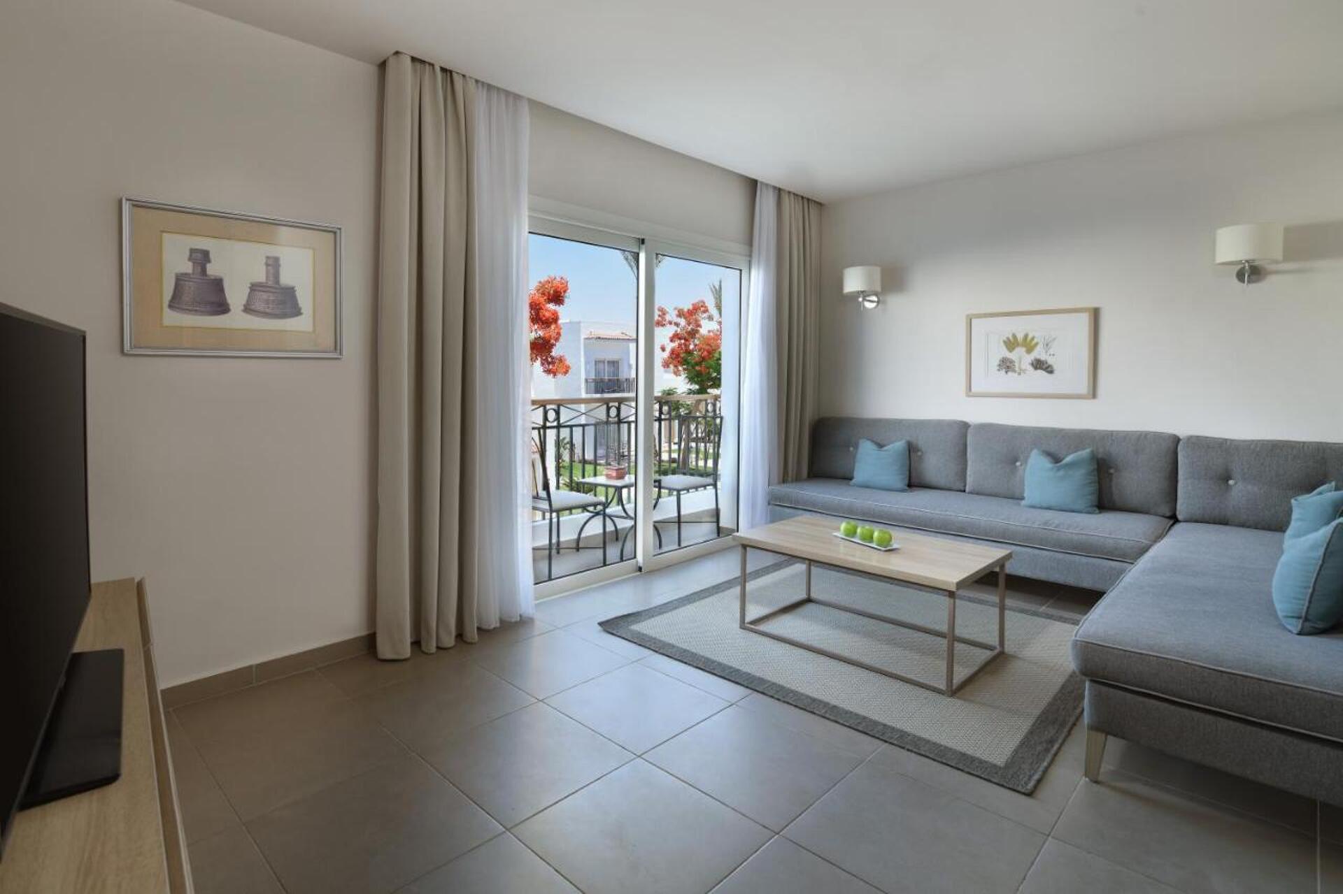 Jaz Fanara Resort & Residence  19