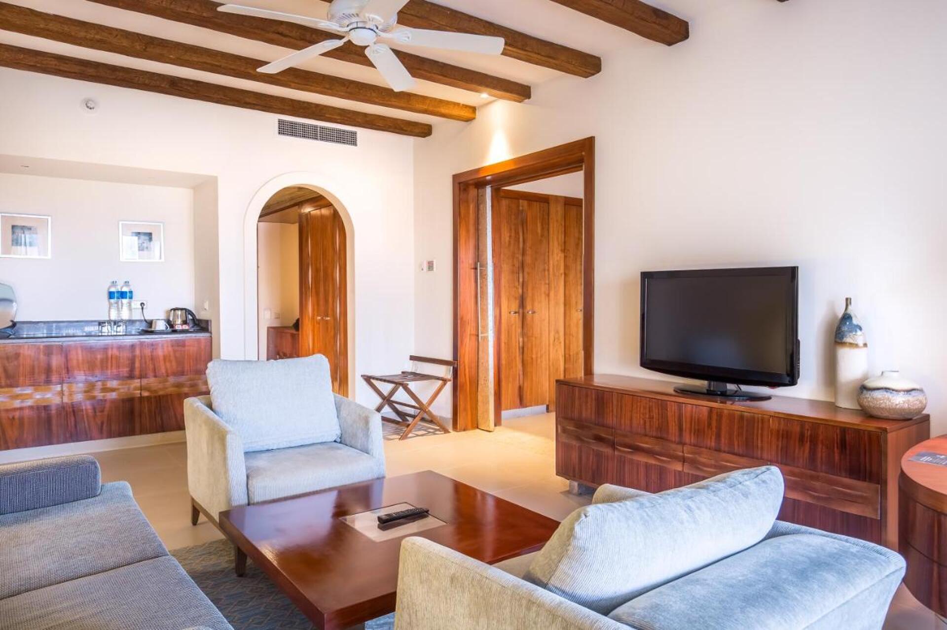 Hilton Marsa Alam Nubian Resort 36
