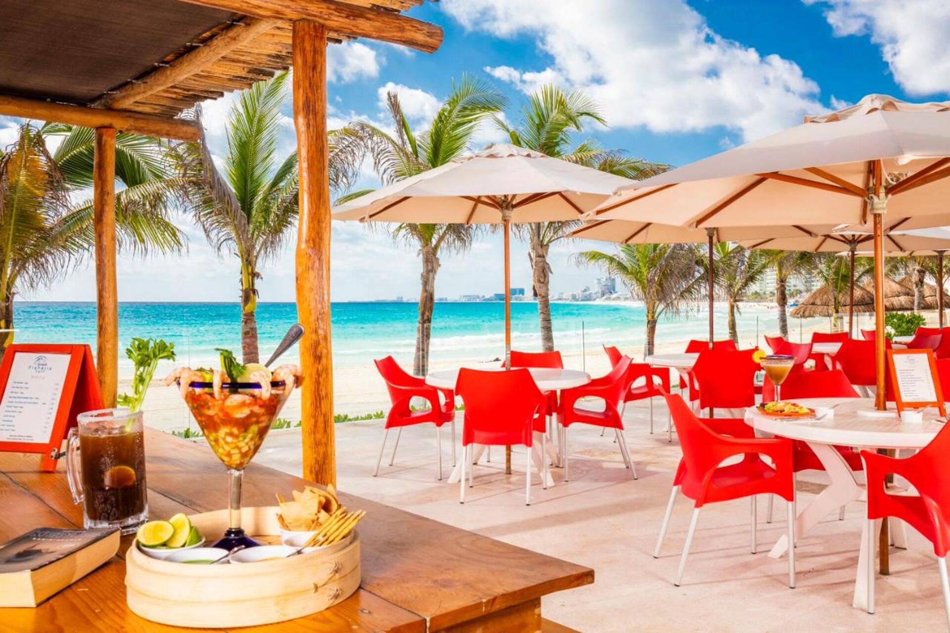Krystal Cancun 5* 5