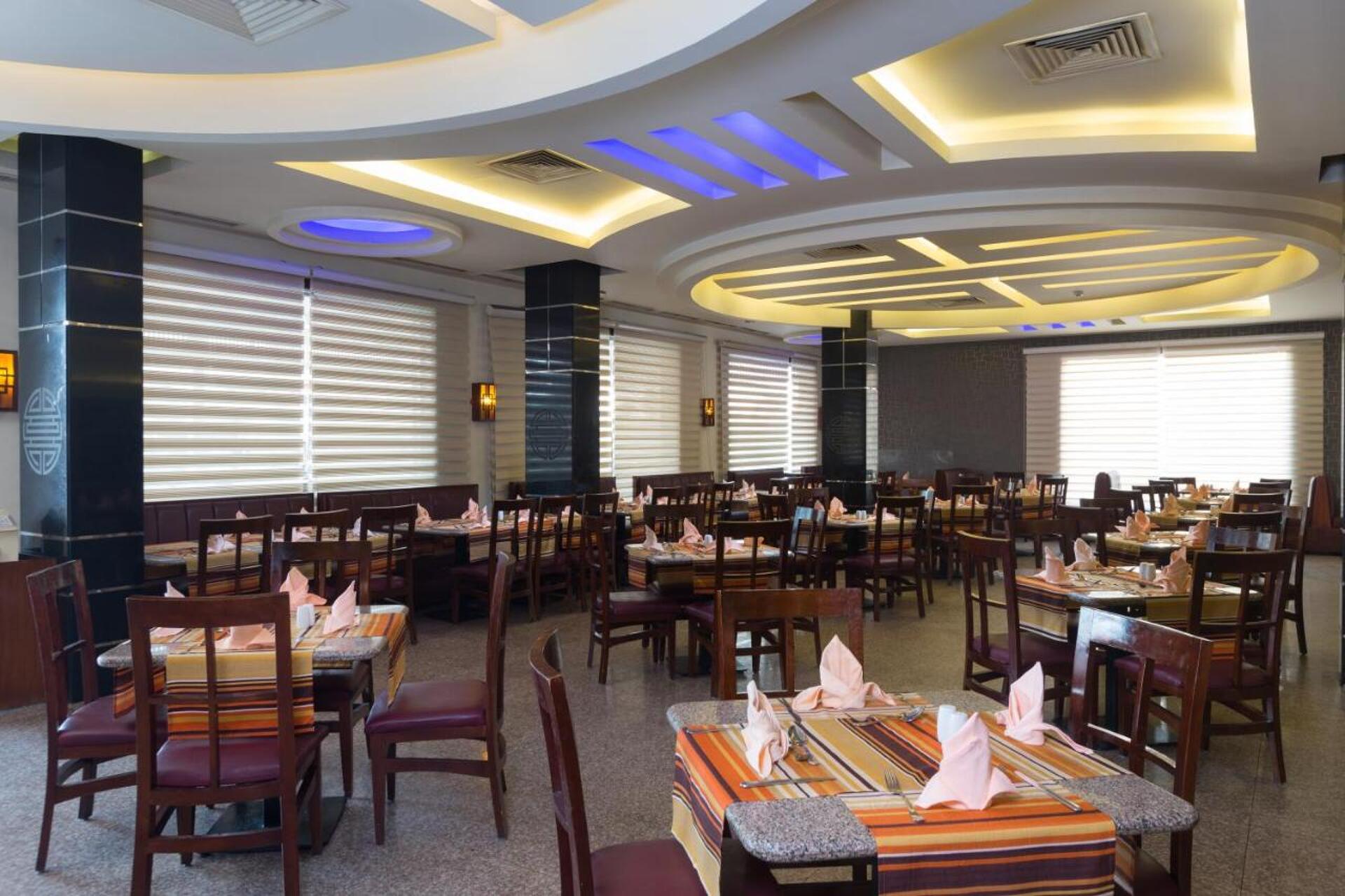 Albatros Aqua Blu Resort Sharm El Sheikh 4* 35