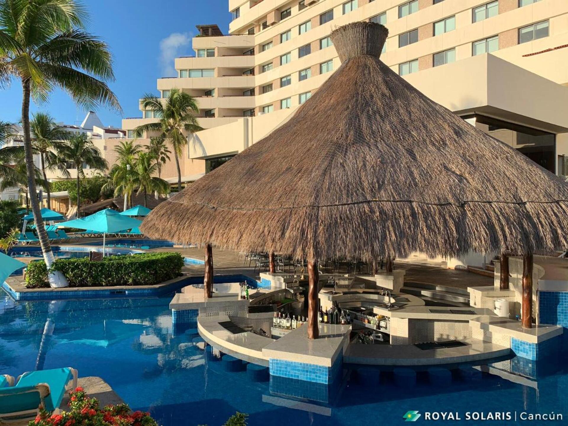 Royal Solaris Cancun 22