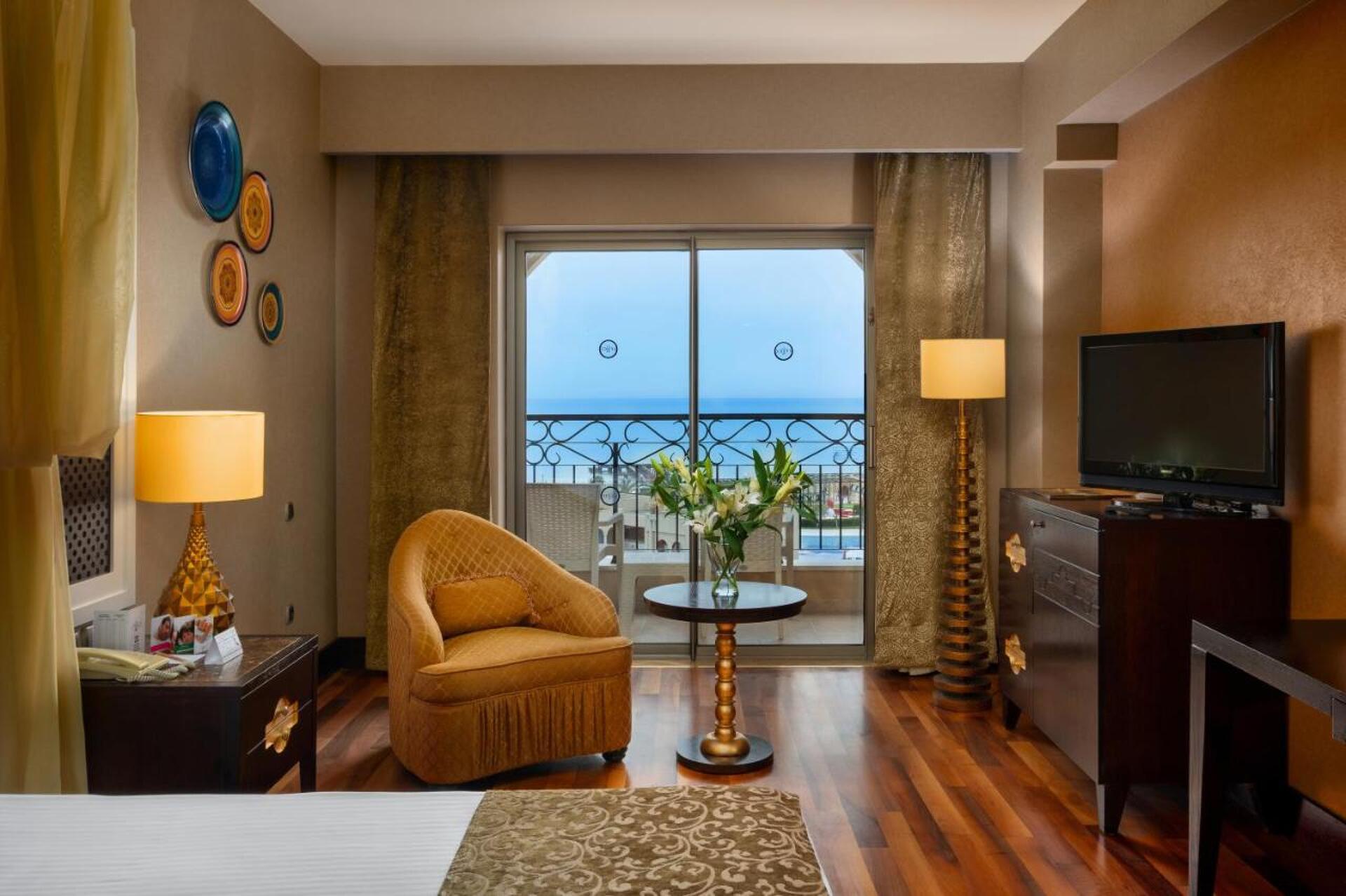 Spice Hotel & Spa 4
