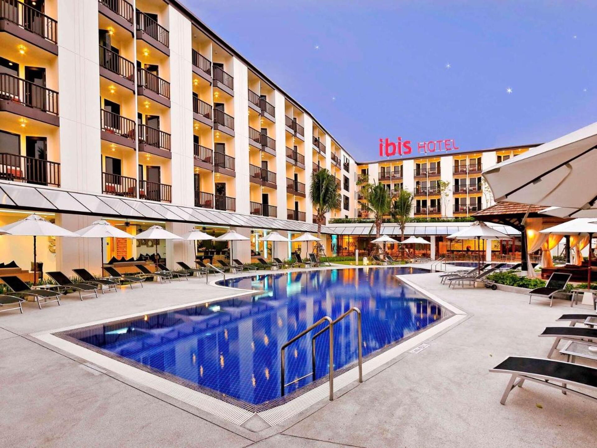 Ibis Phuket Kata 0