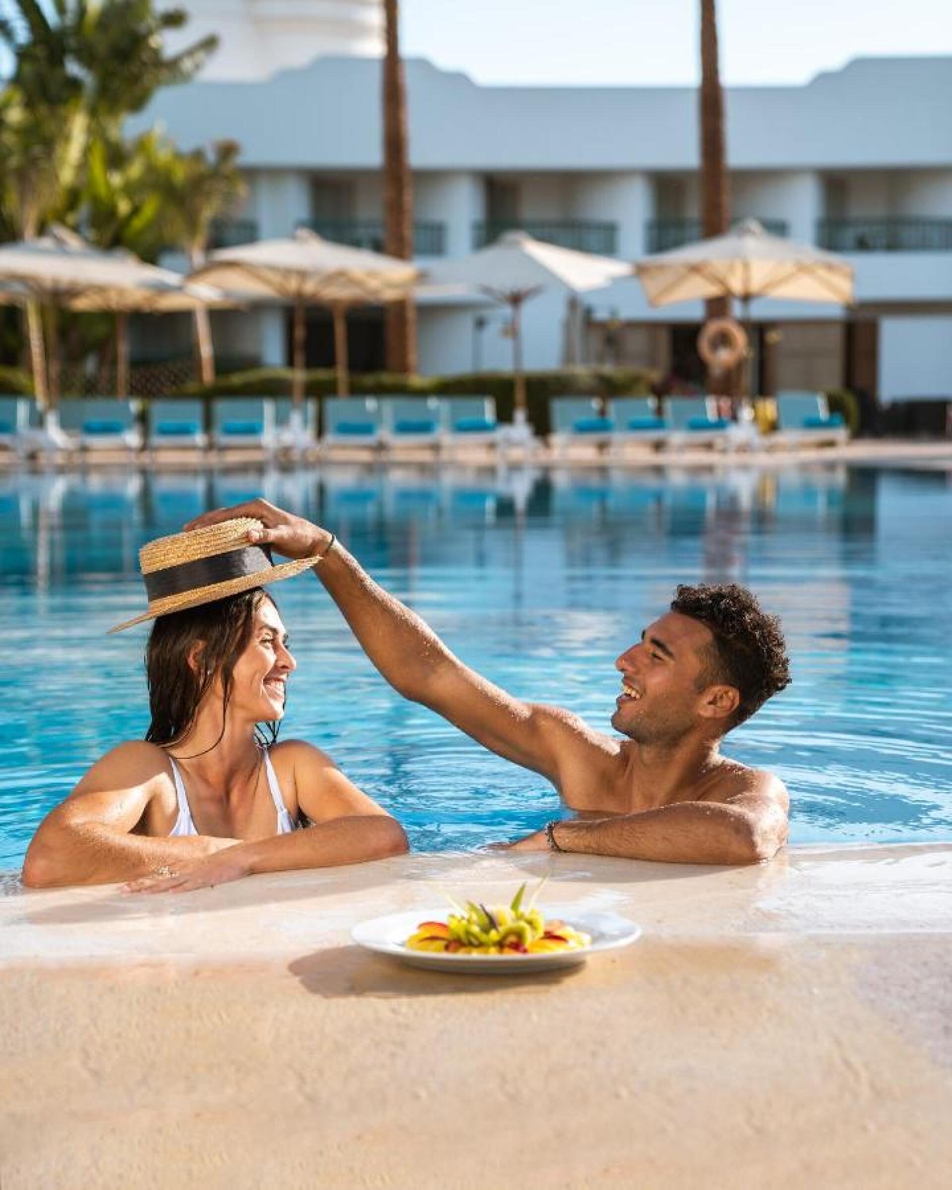 Novotel Sharm el Sheikh Beach 22