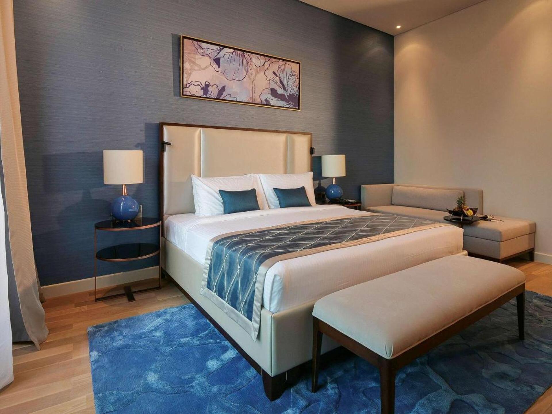 Rixos The Palm Dubai Hotel & Suites 37
