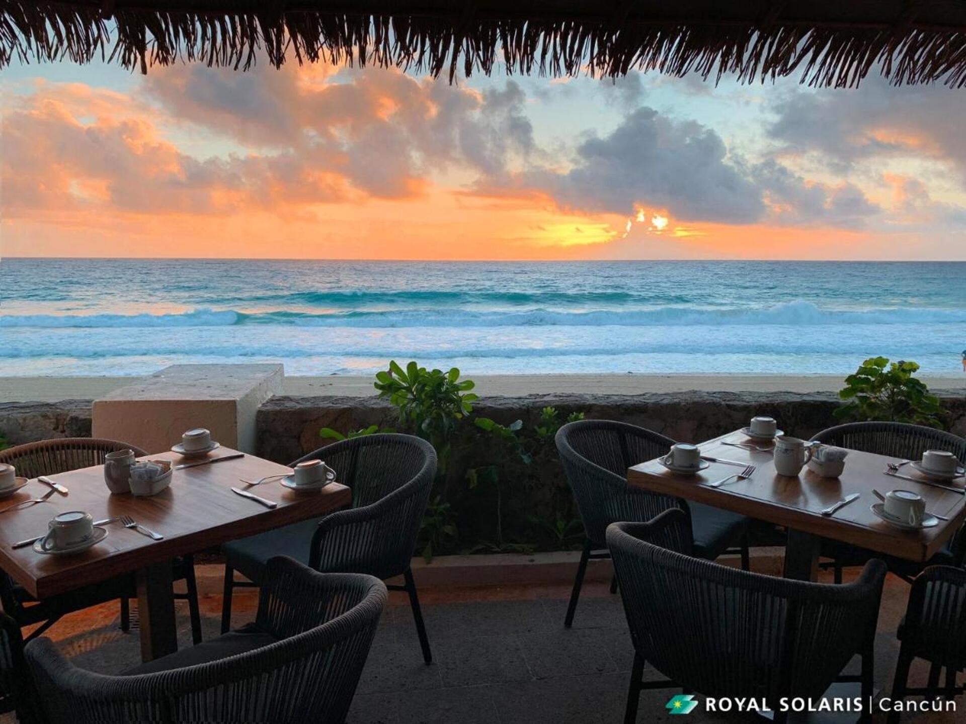 Royal Solaris Cancun 8