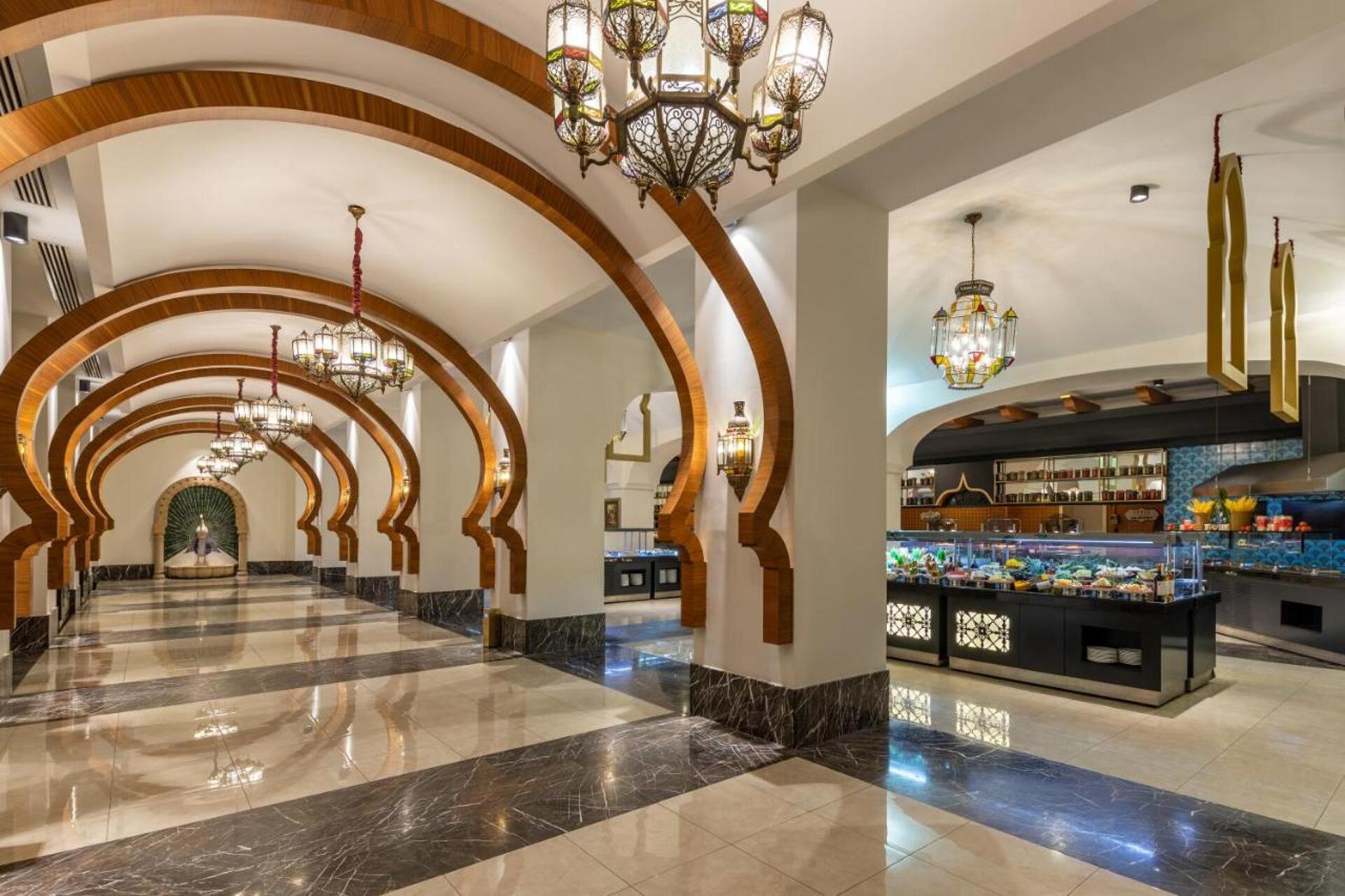 Spice Hotel & Spa 6