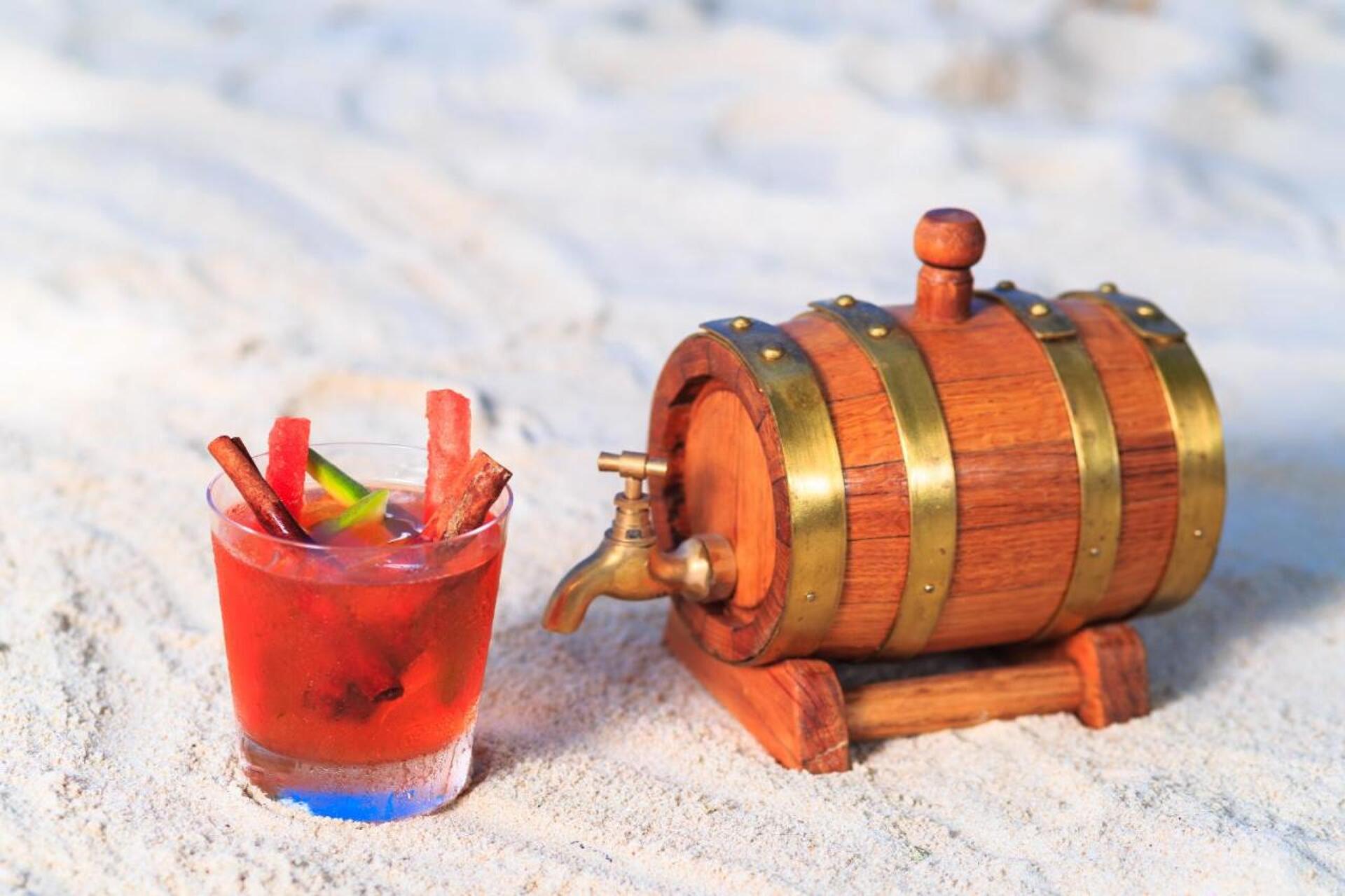 Savoy Resort & Spa Seychelles 33