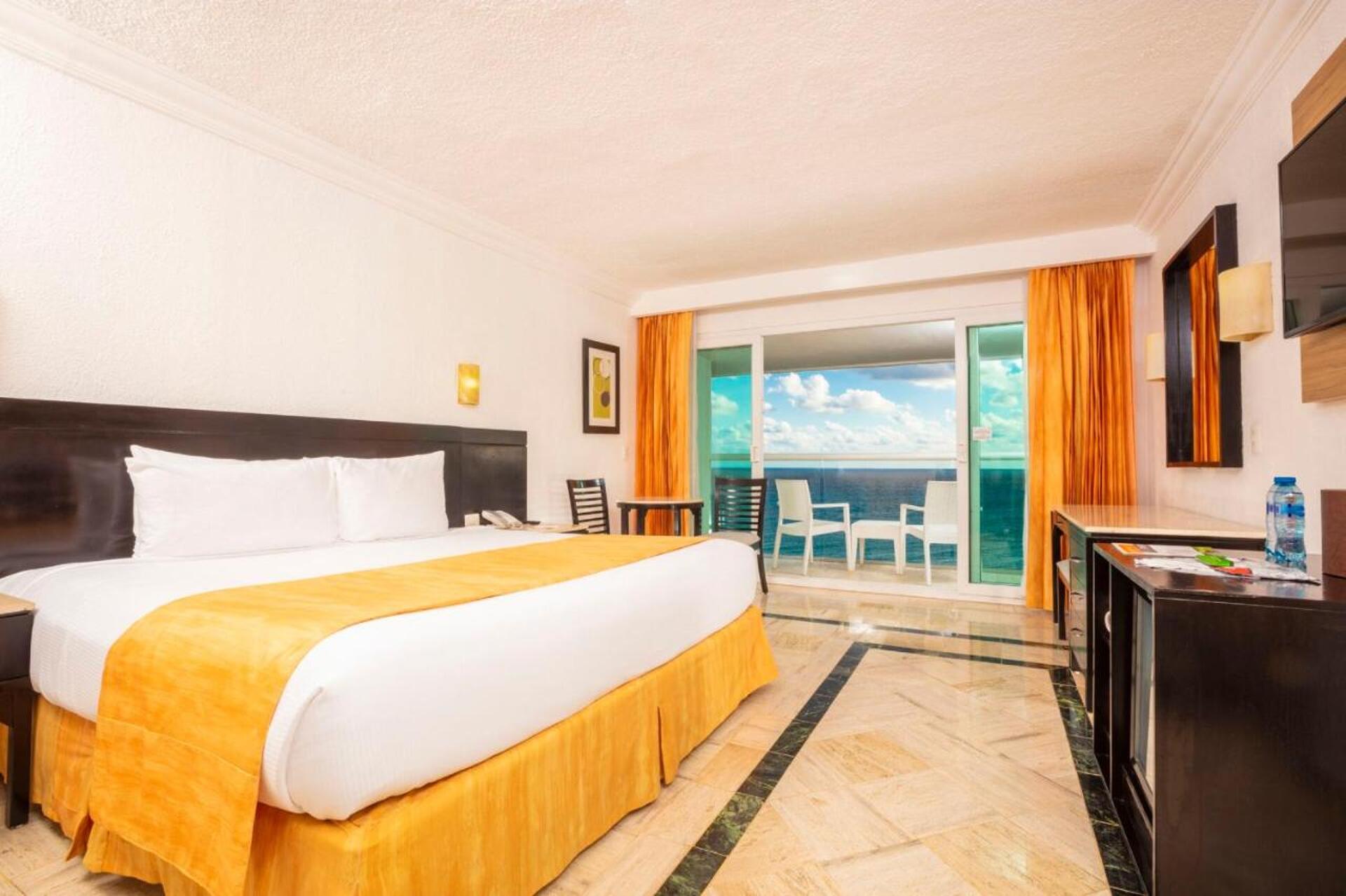 Krystal Cancun 5* 39
